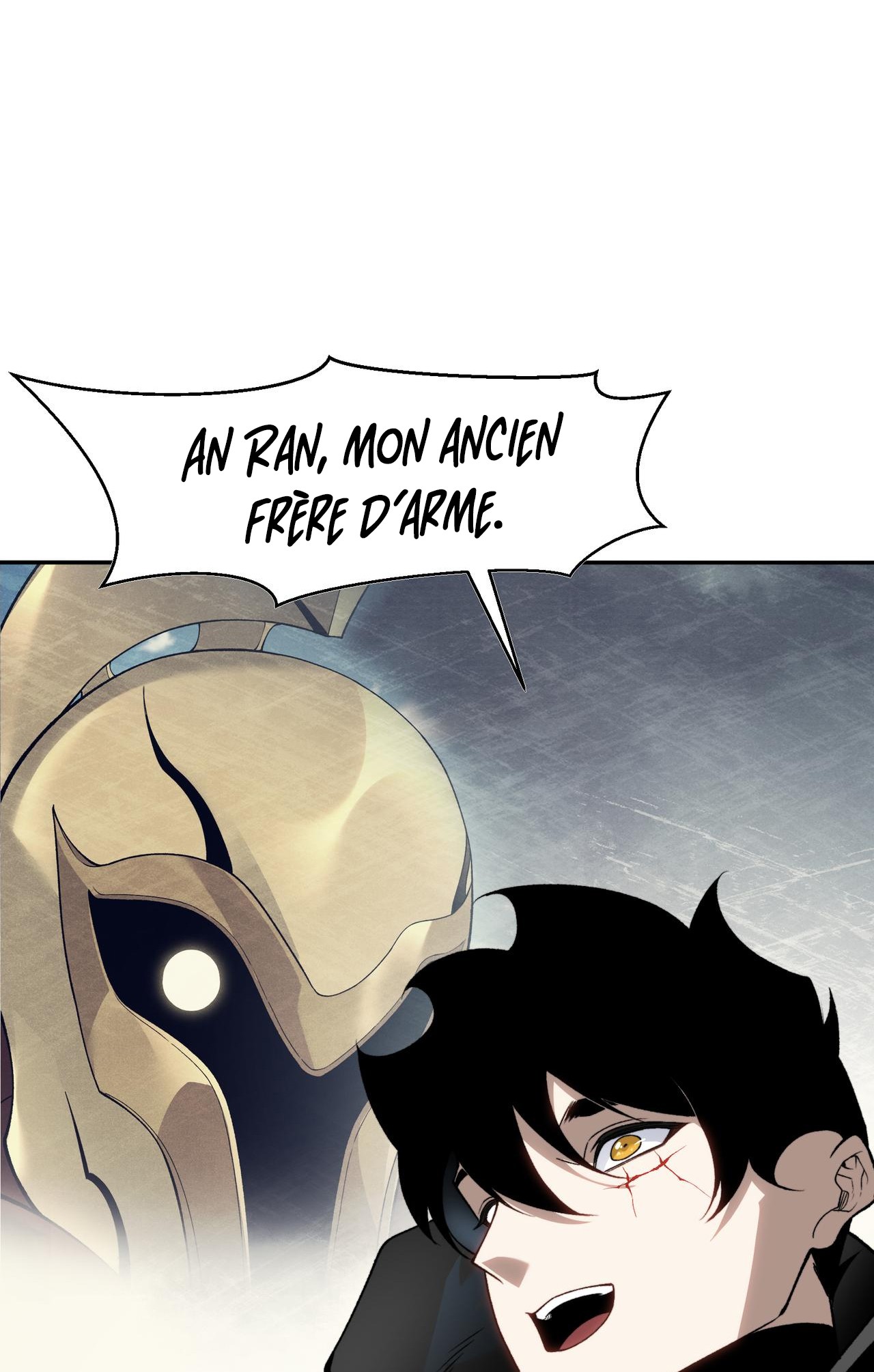 Demon Evolution Chapitre 106 - Page 64