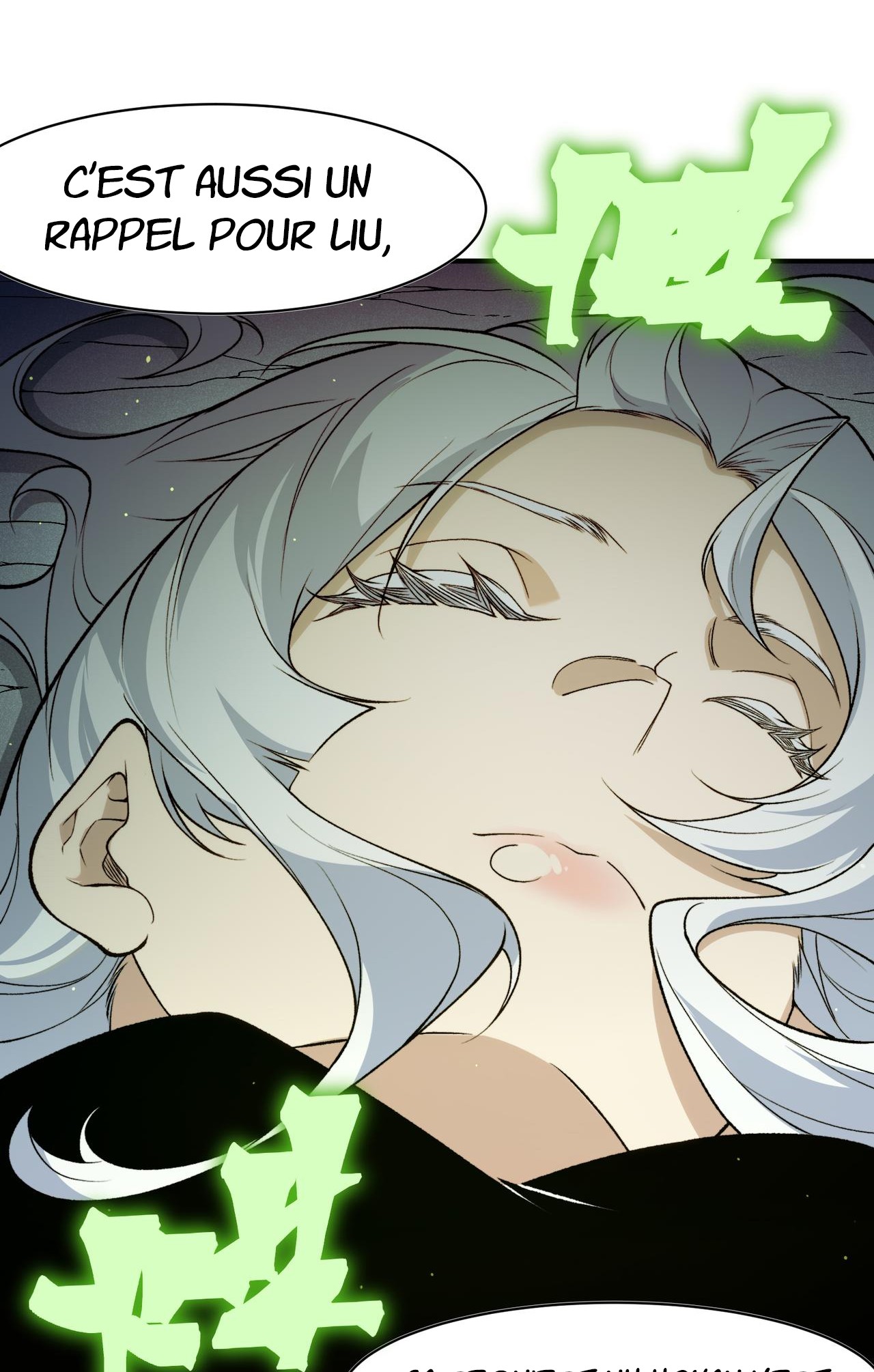 Demon Evolution Chapitre 106 - Page 69