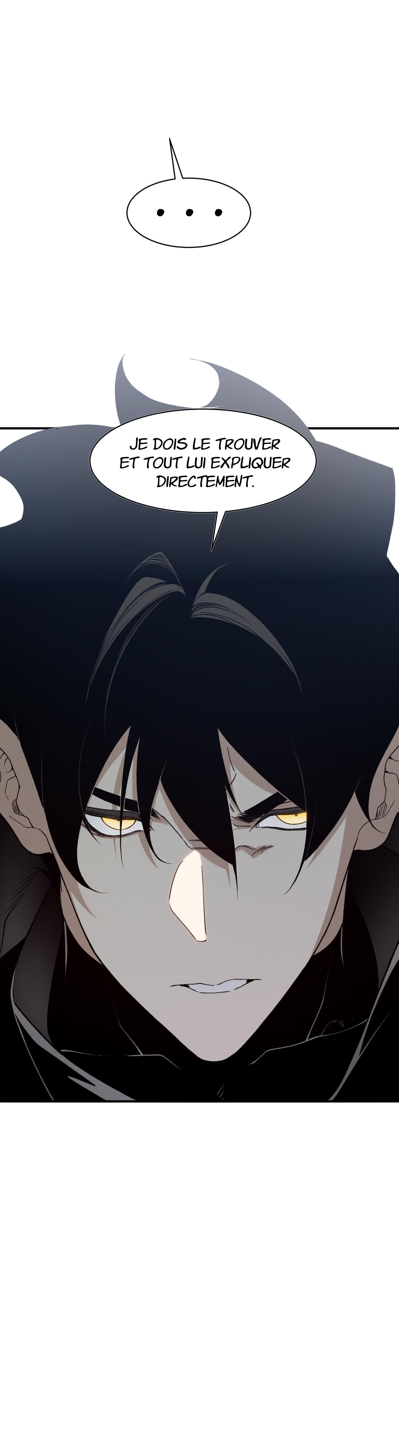 Demon Evolution Chapitre 106 - Page 74