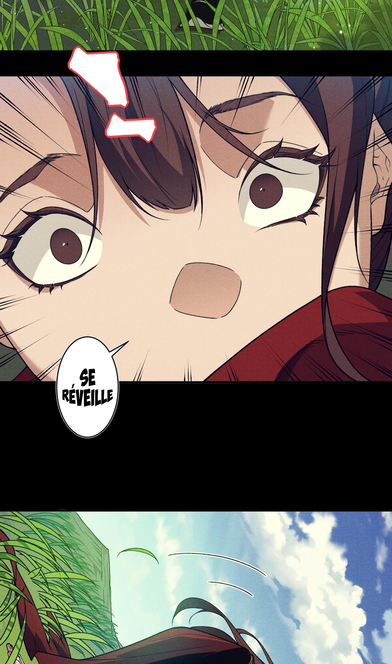 Demon Evolution Chapitre 106 - Page 9