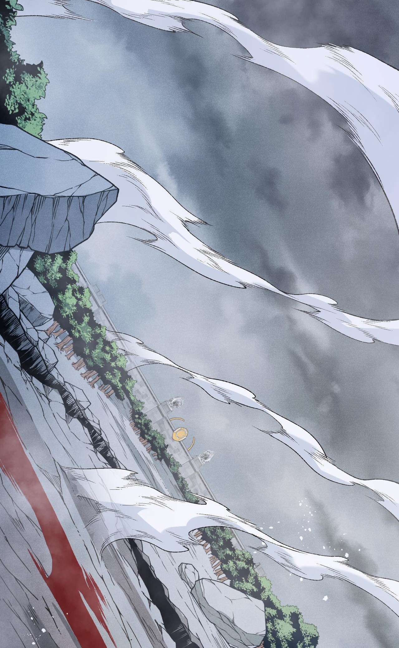 Demon Evolution Chapitre 107 - Page 20