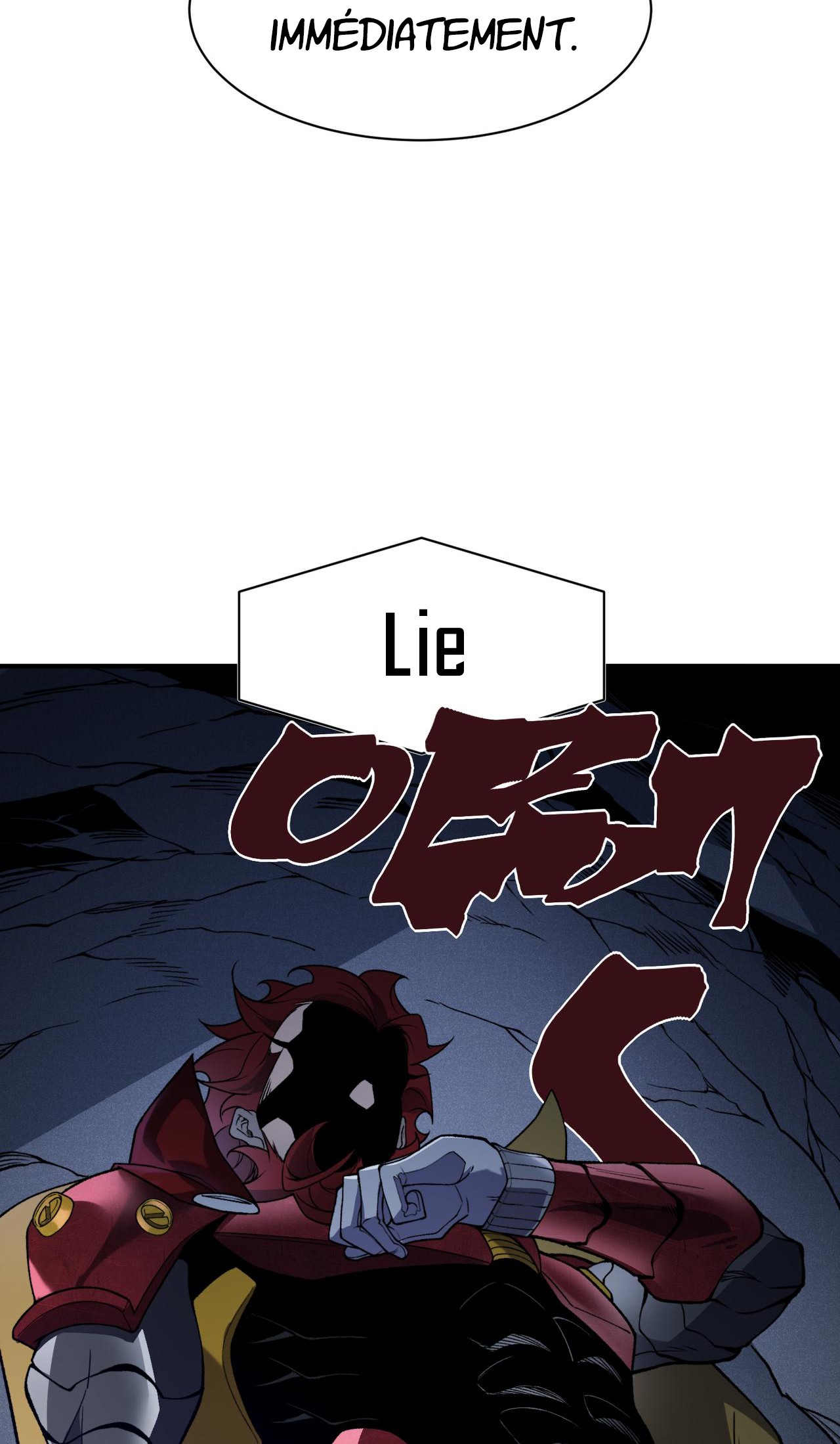 Demon Evolution Chapitre 107 - Page 25