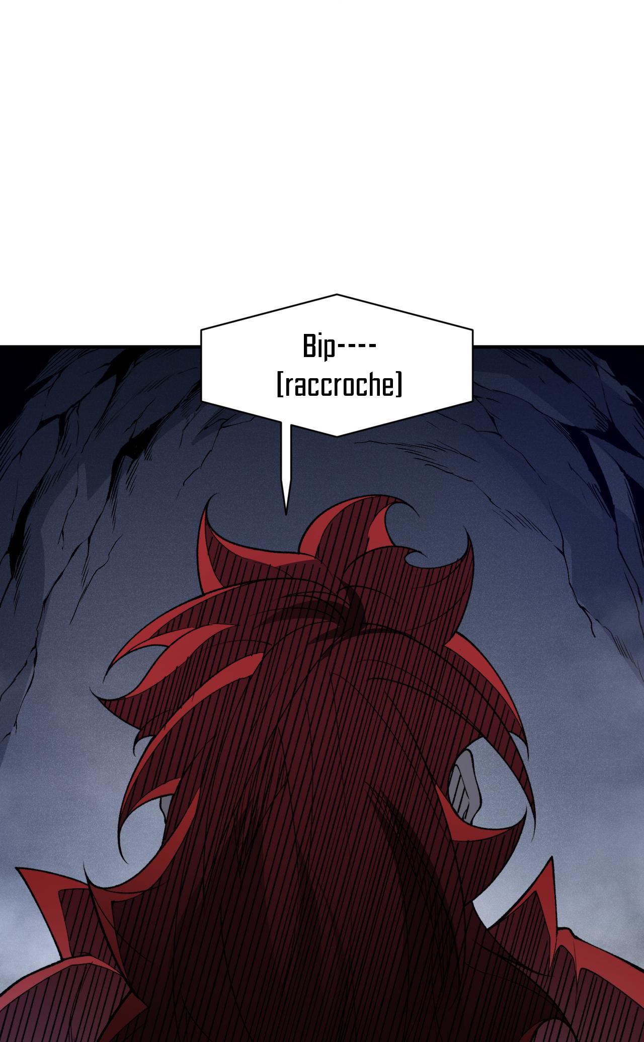 Demon Evolution Chapitre 107 - Page 34