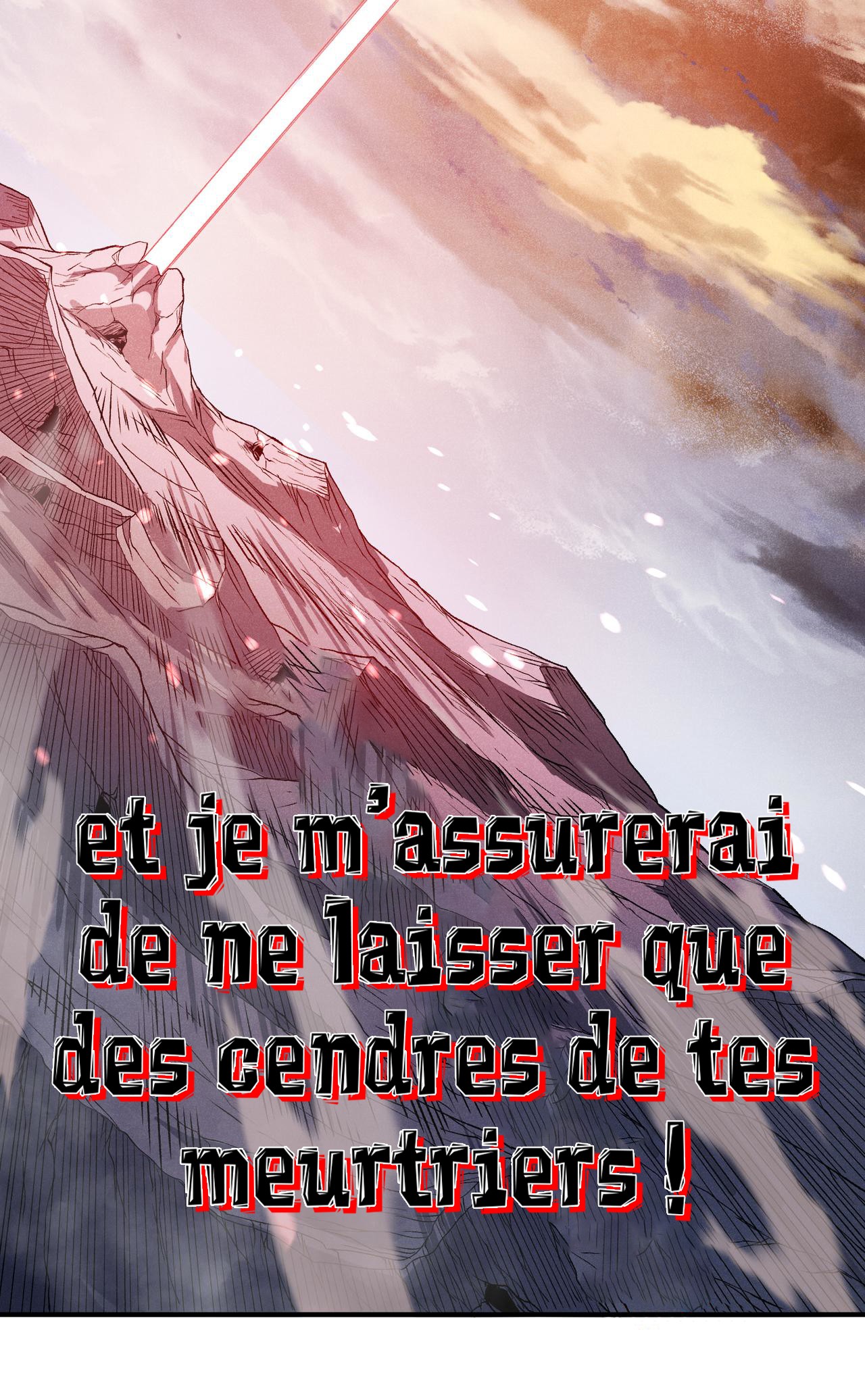 Demon Evolution Chapitre 107 - Page 42