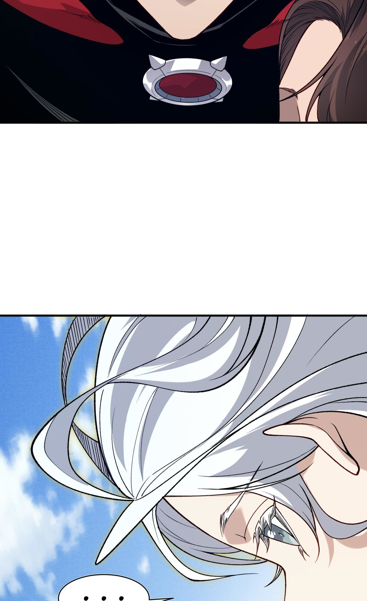 Demon Evolution Chapitre 107 - Page 52