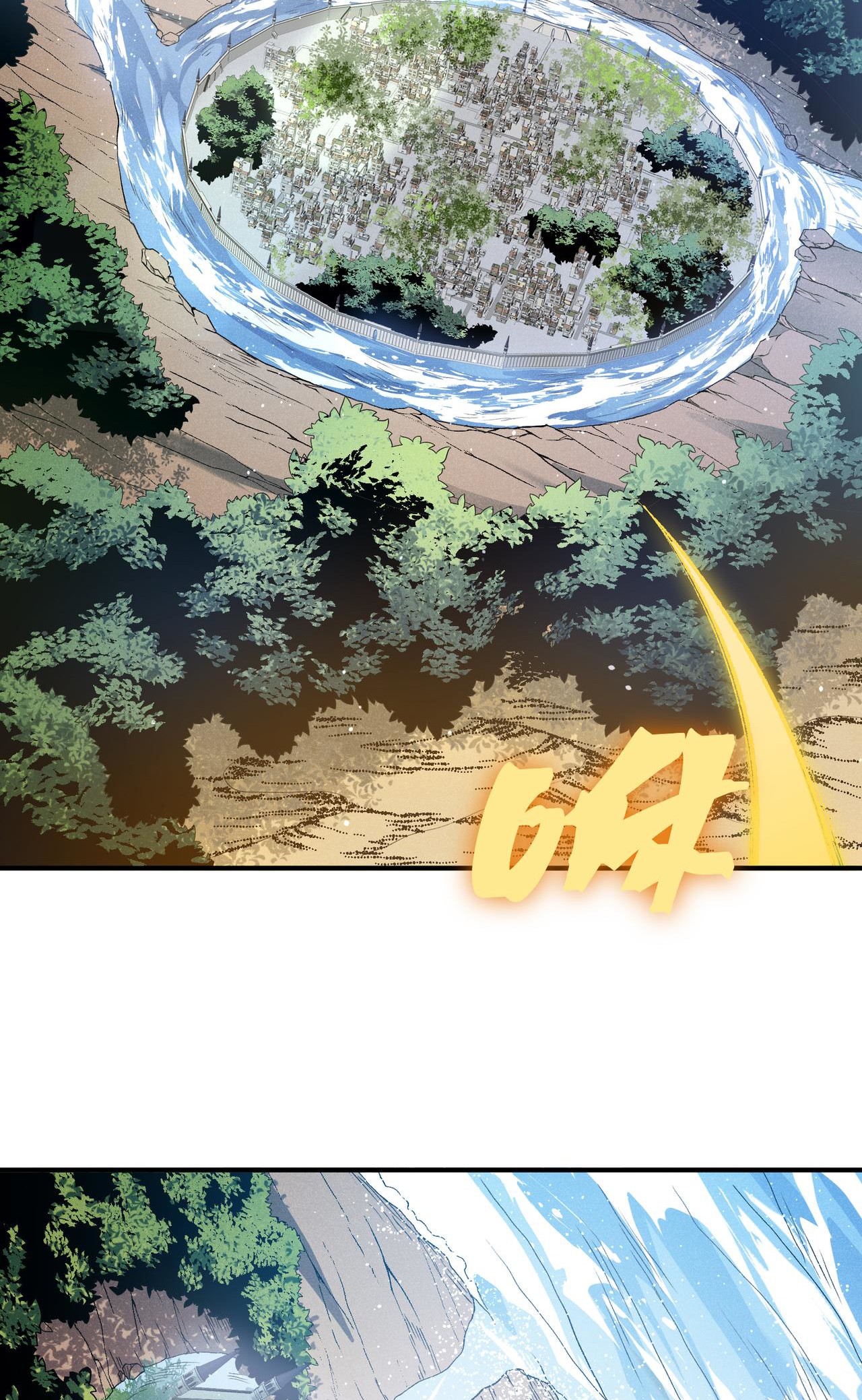 Demon Evolution Chapitre 107 - Page 56