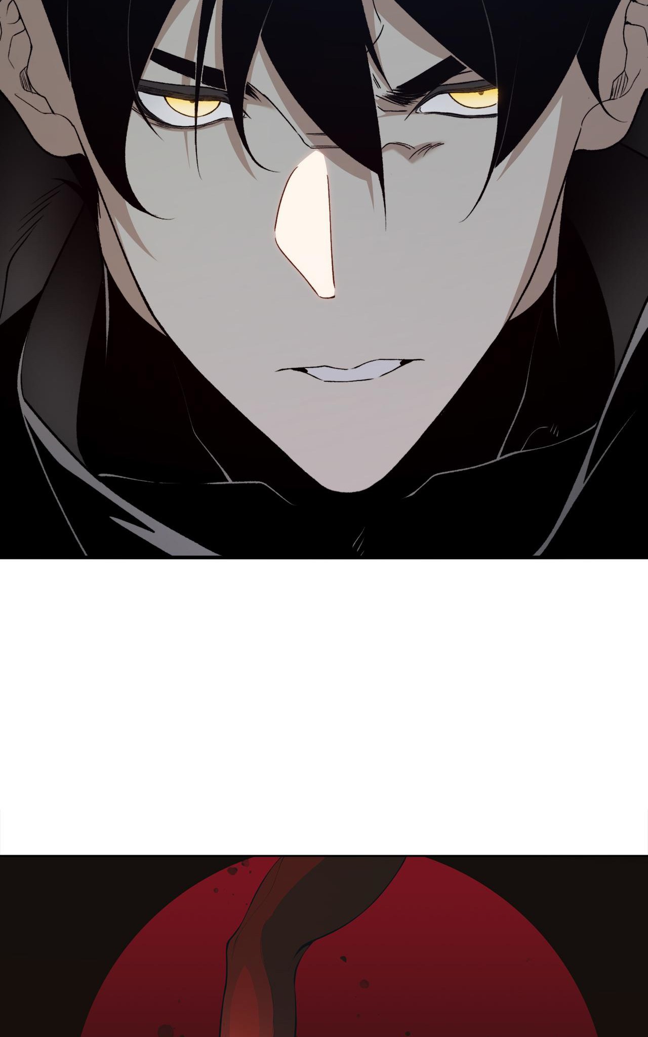 Demon Evolution Chapitre 107 - Page 6
