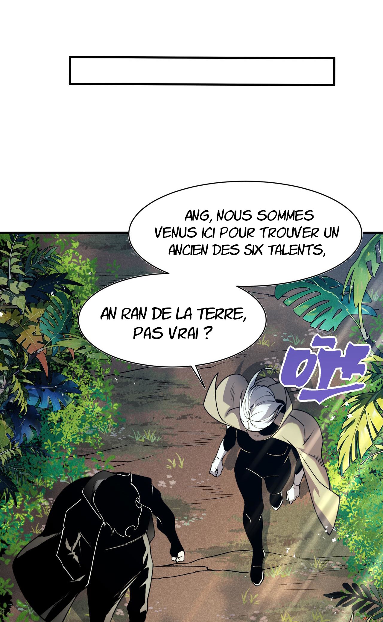 Demon Evolution Chapitre 107 - Page 63