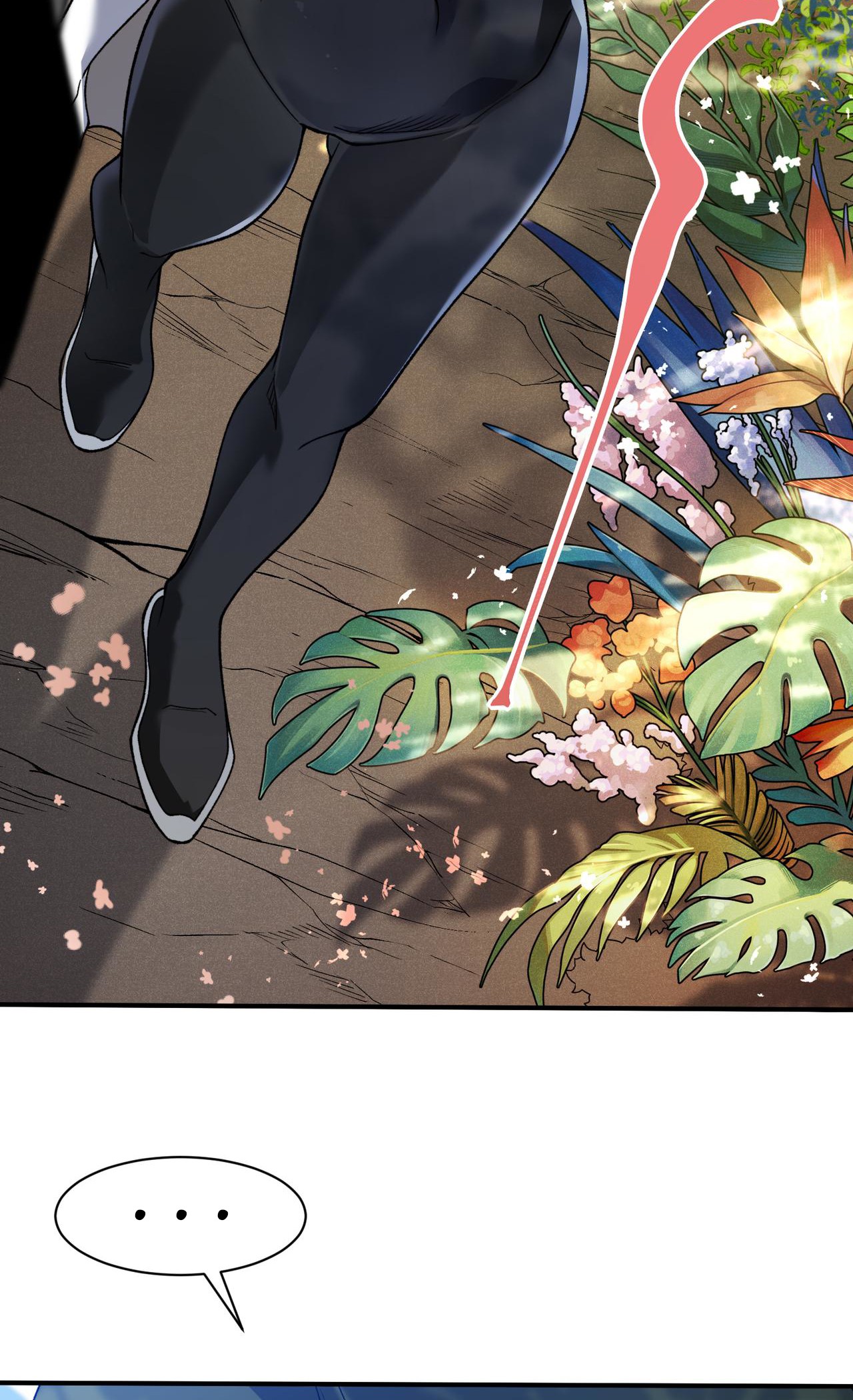 Demon Evolution Chapitre 107 - Page 68