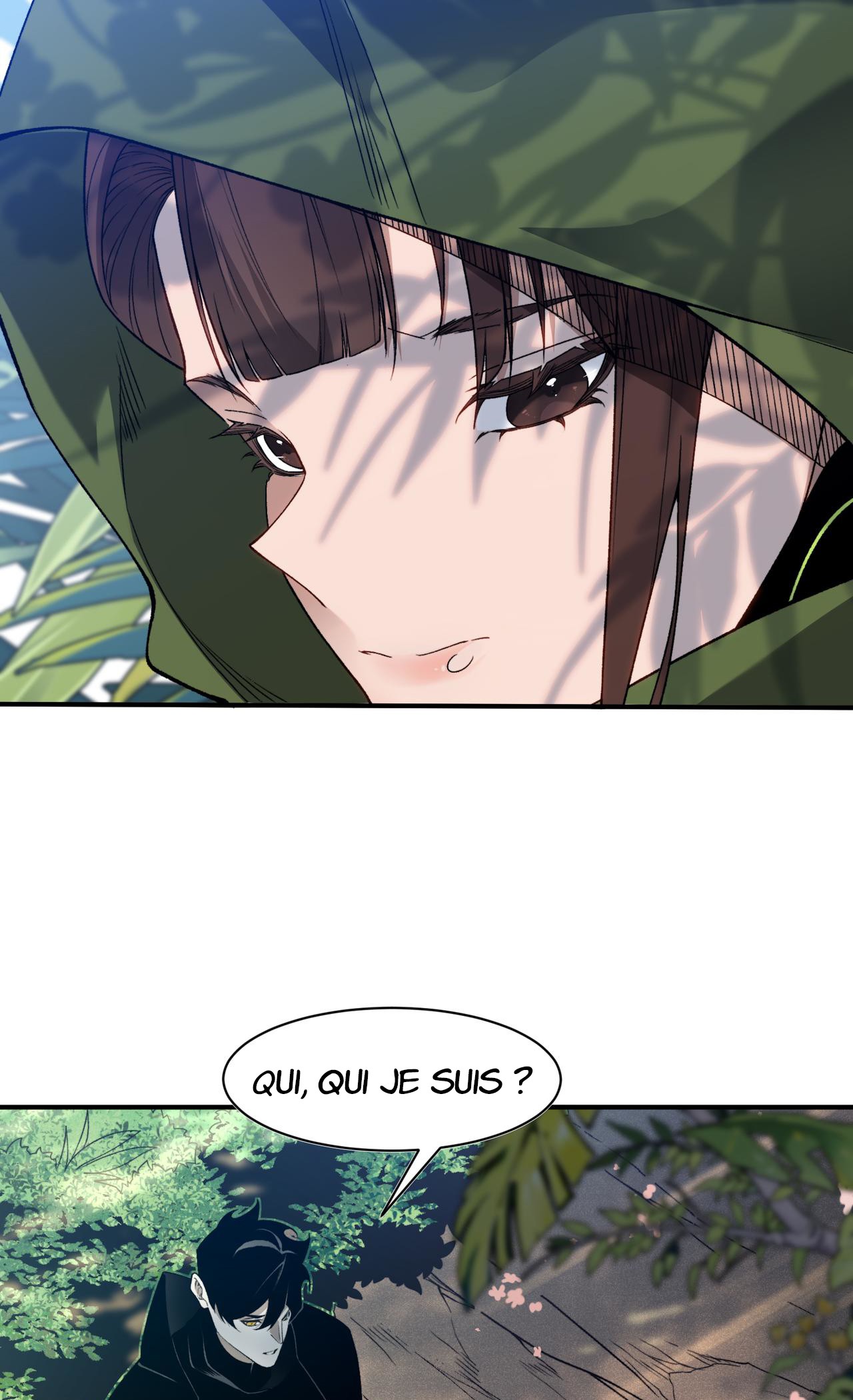 Demon Evolution Chapitre 107 - Page 69