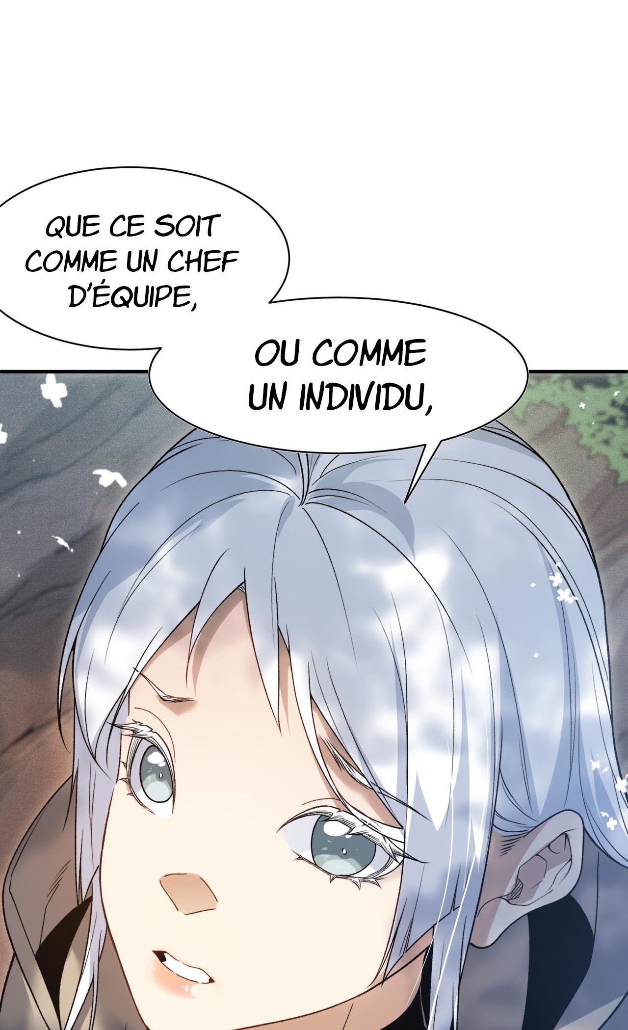Demon Evolution Chapitre 107 - Page 74