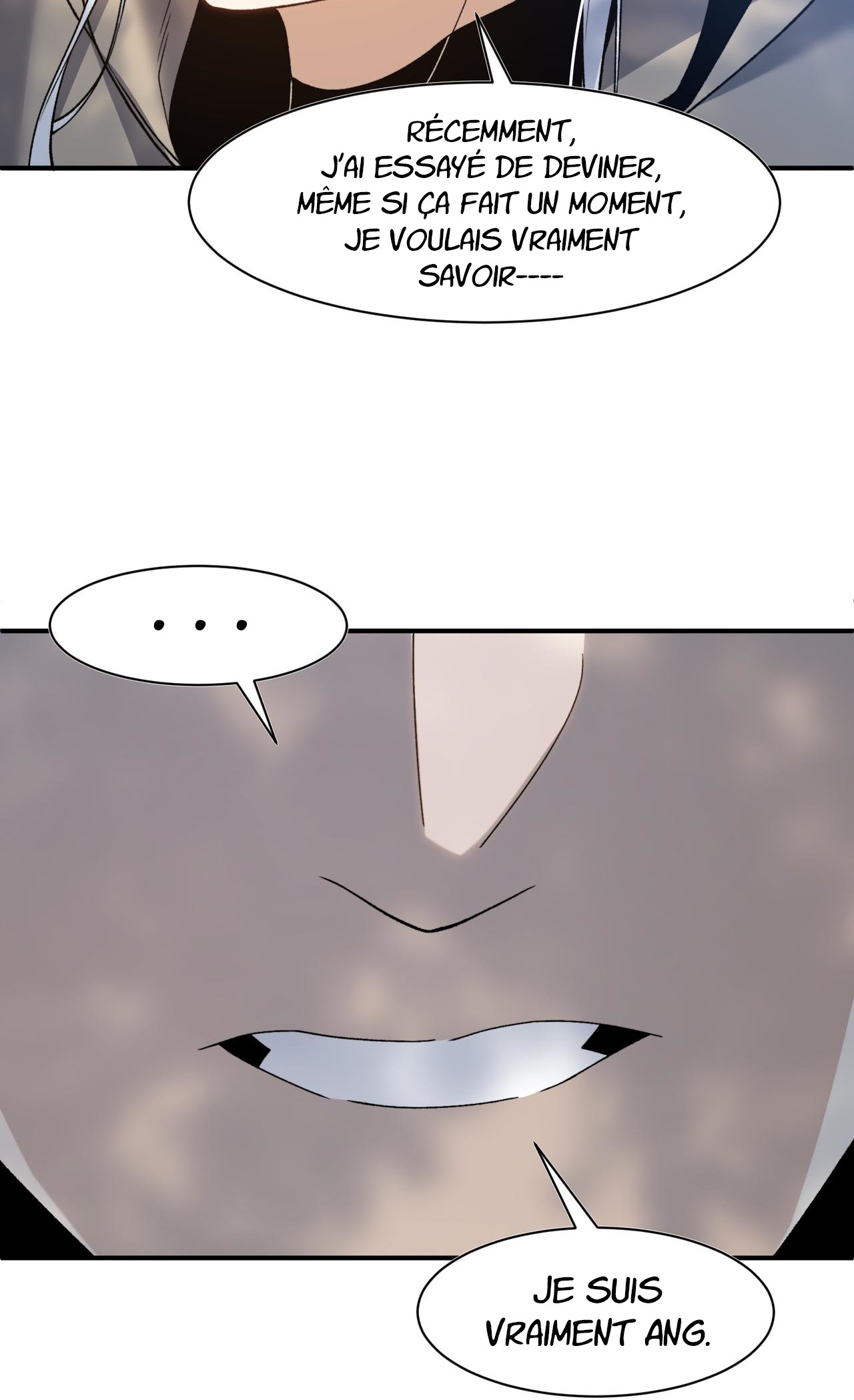 Demon Evolution Chapitre 107 - Page 75