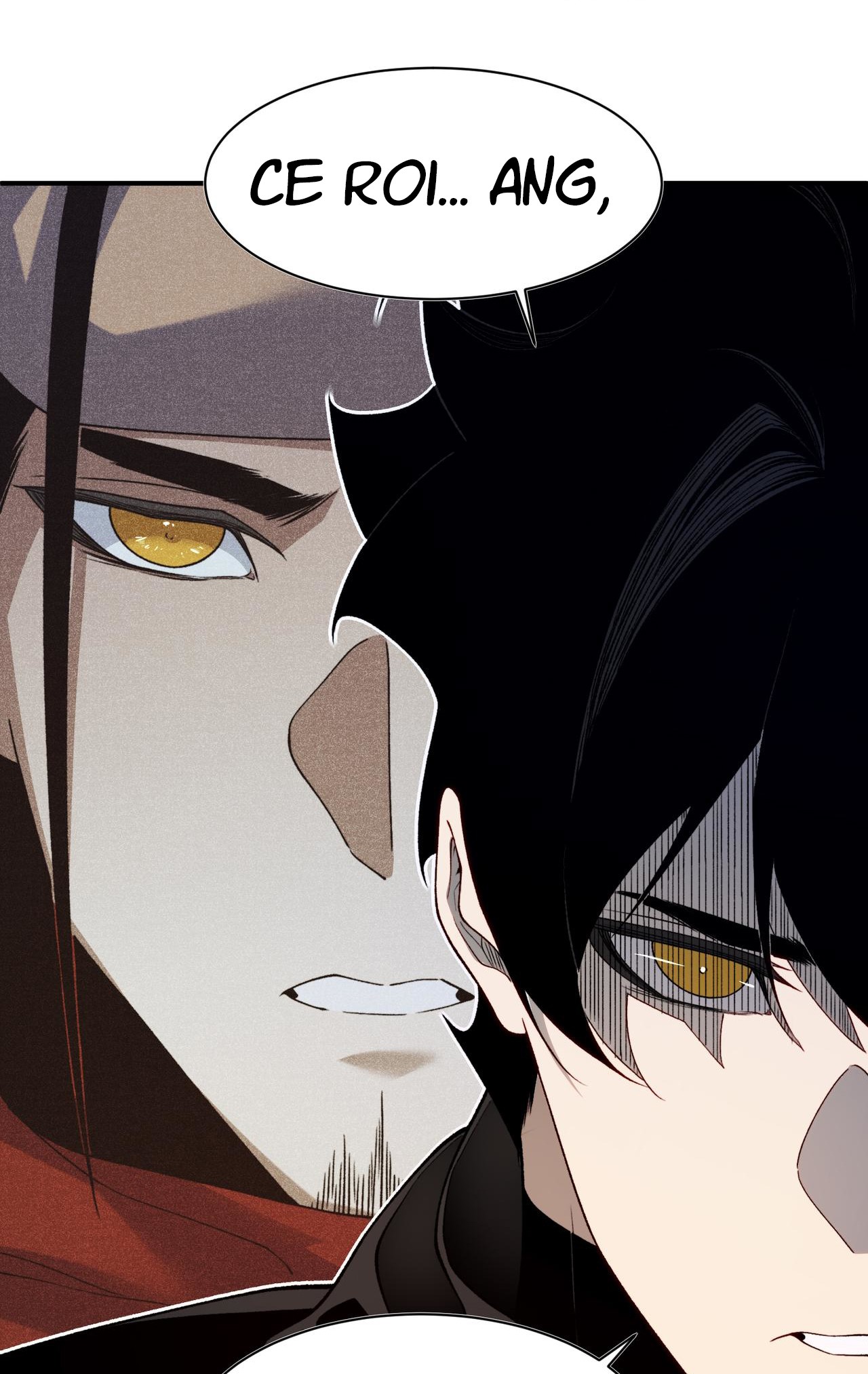 Demon Evolution Chapitre 107 - Page 76