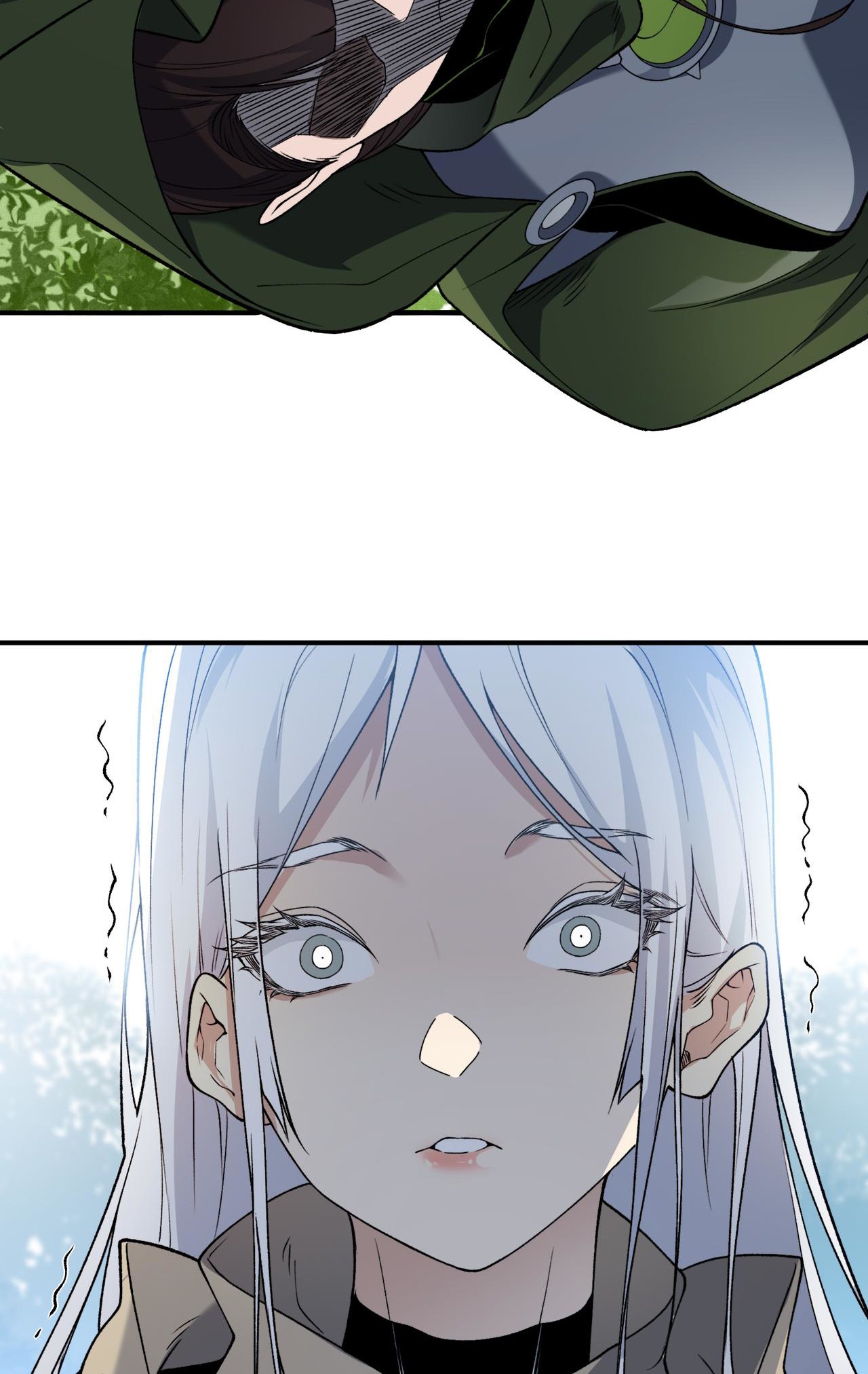 Demon Evolution Chapitre 107 - Page 79