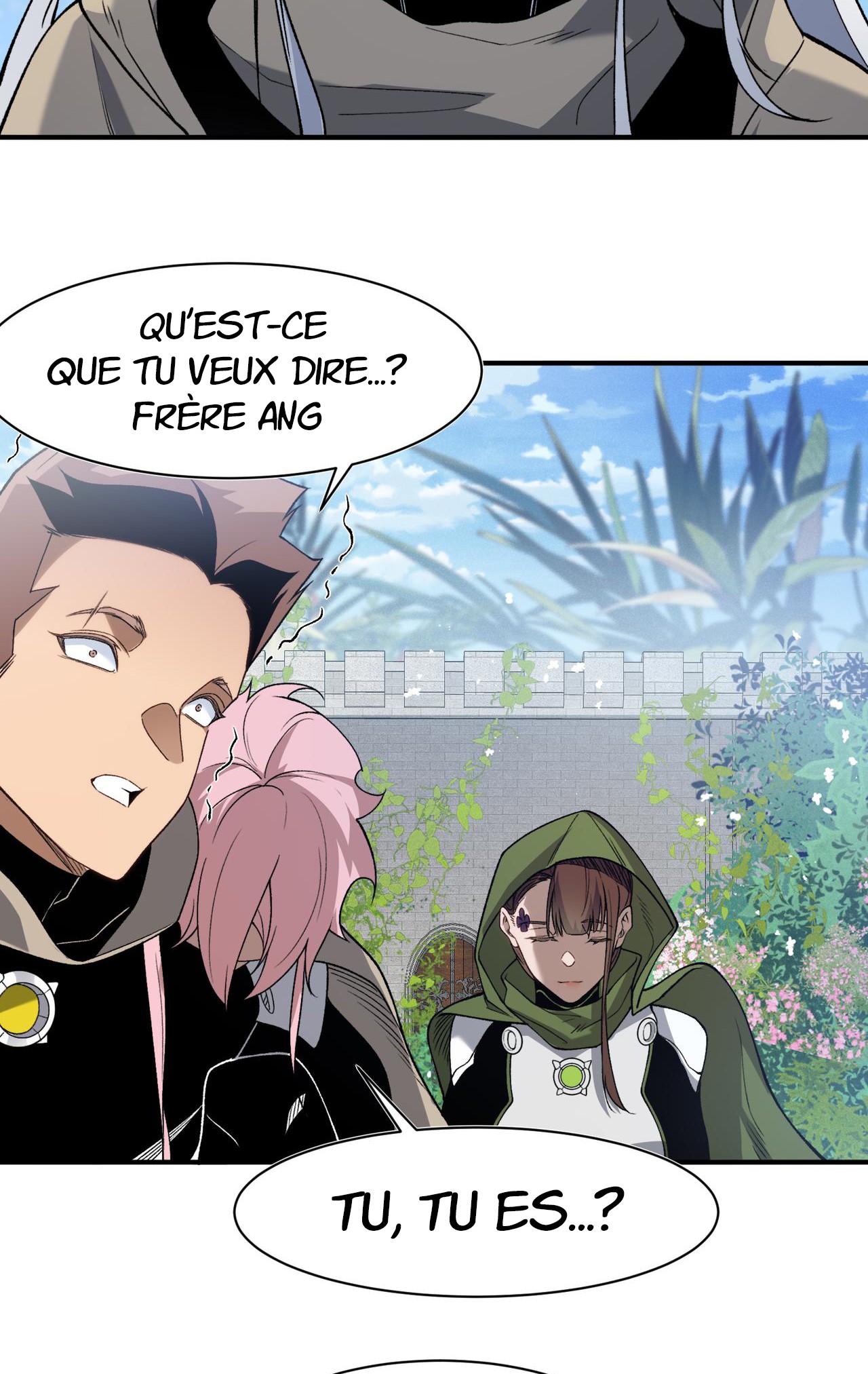 Demon Evolution Chapitre 107 - Page 80