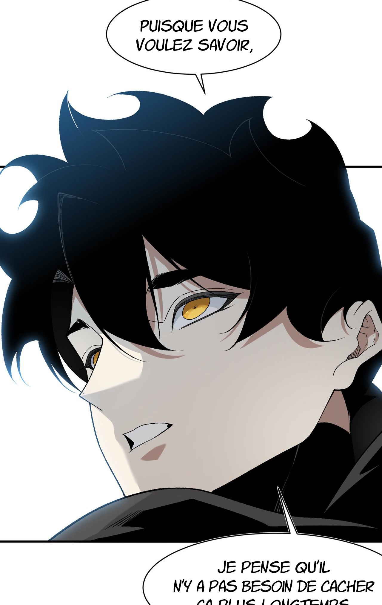 Demon Evolution Chapitre 107 - Page 81