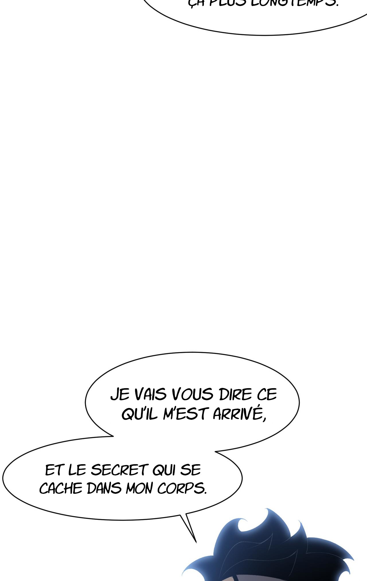 Demon Evolution Chapitre 107 - Page 82