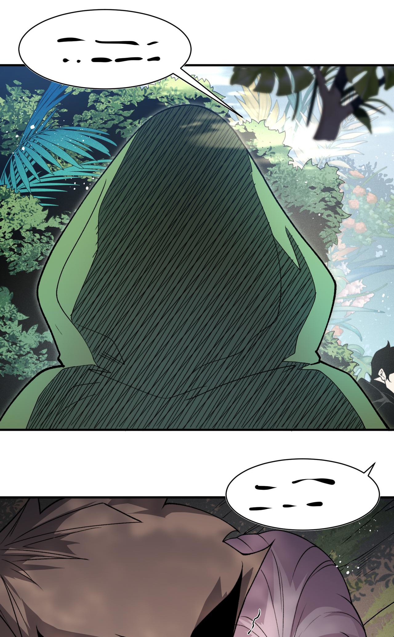 Demon Evolution Chapitre 108 - Page 10