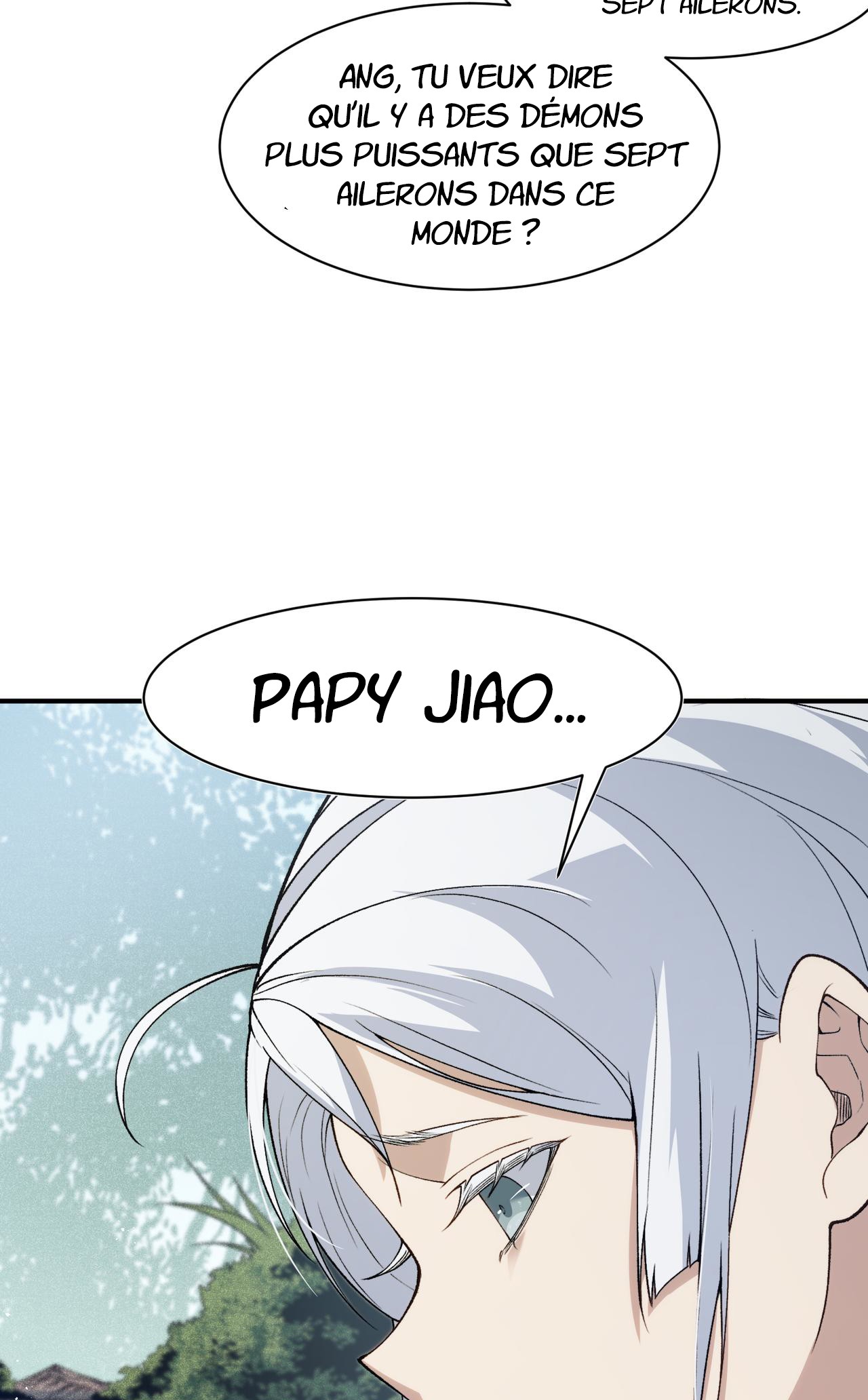 Demon Evolution Chapitre 108 - Page 16