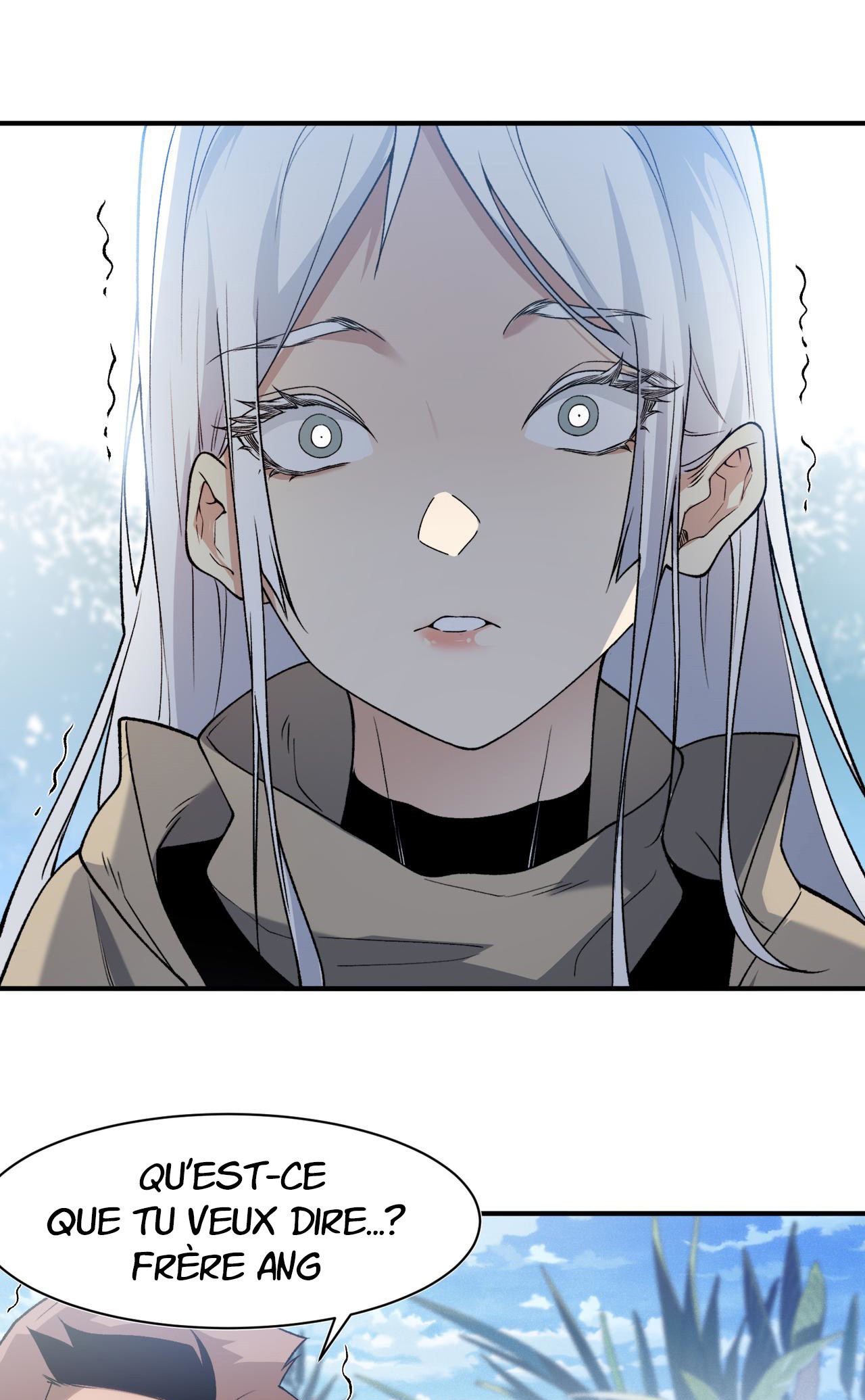 Demon Evolution Chapitre 108 - Page 2