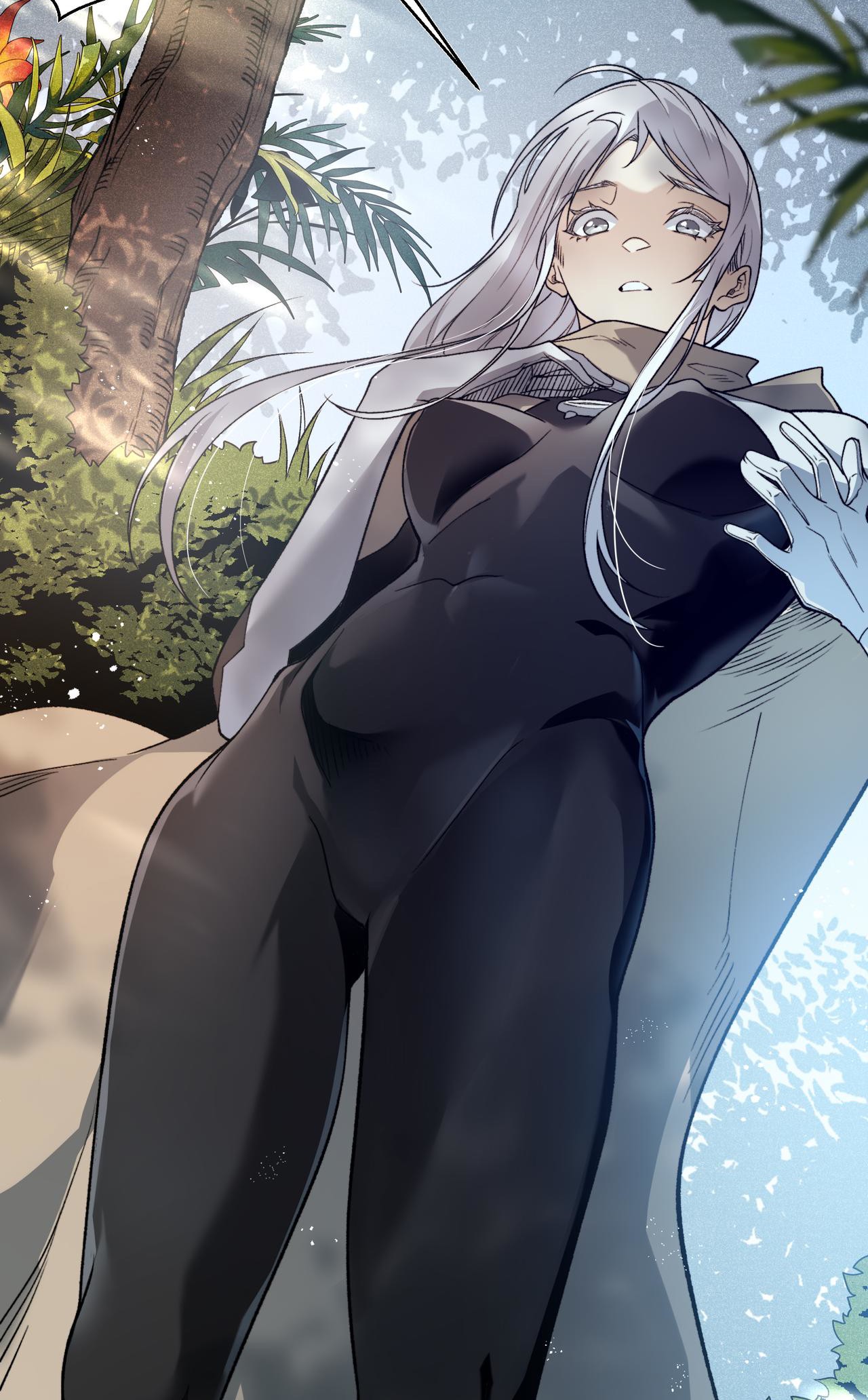 Demon Evolution Chapitre 108 - Page 21