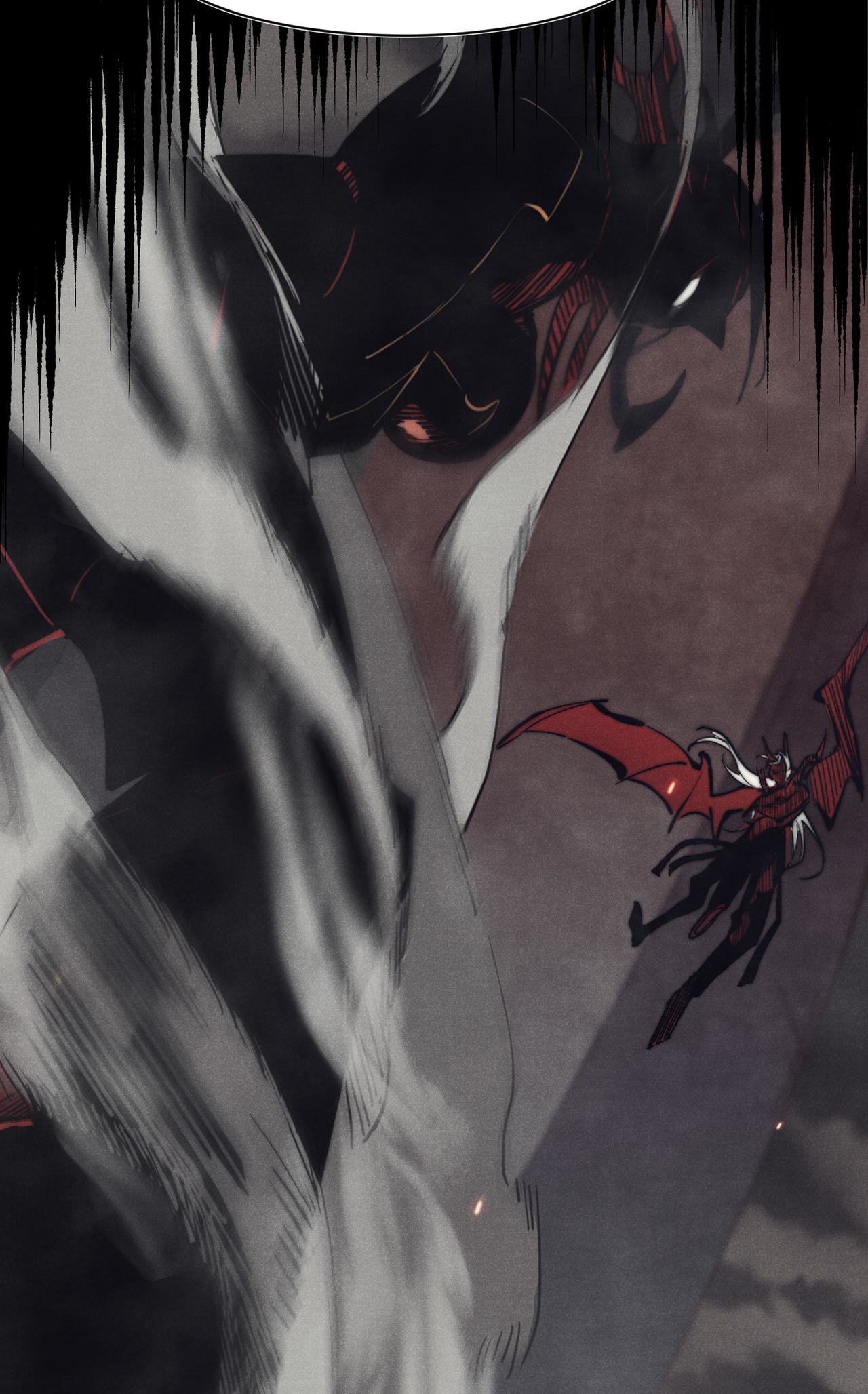 Demon Evolution Chapitre 108 - Page 27