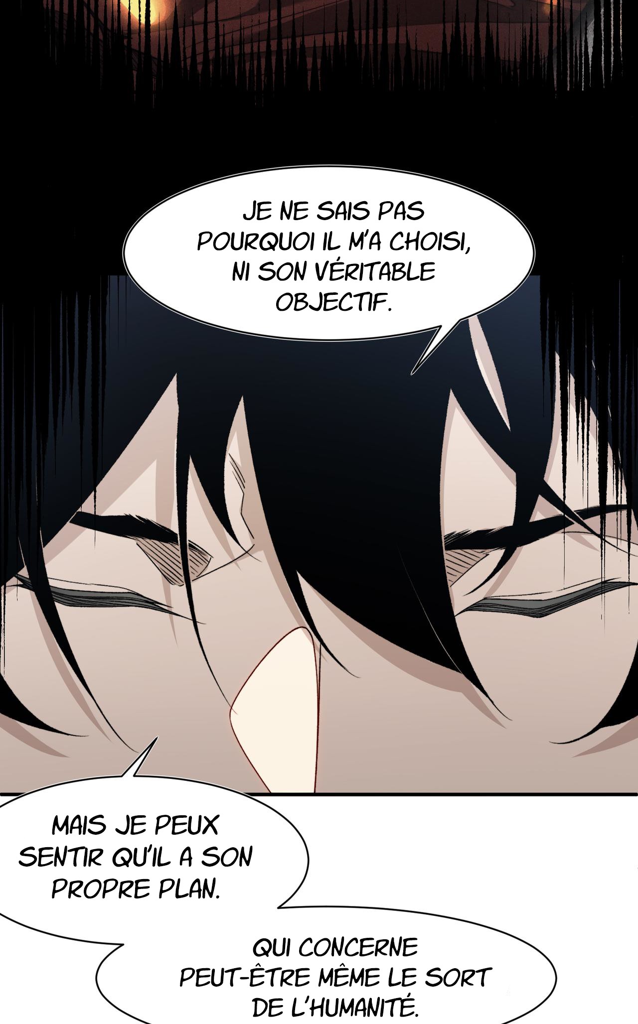 Demon Evolution Chapitre 108 - Page 30