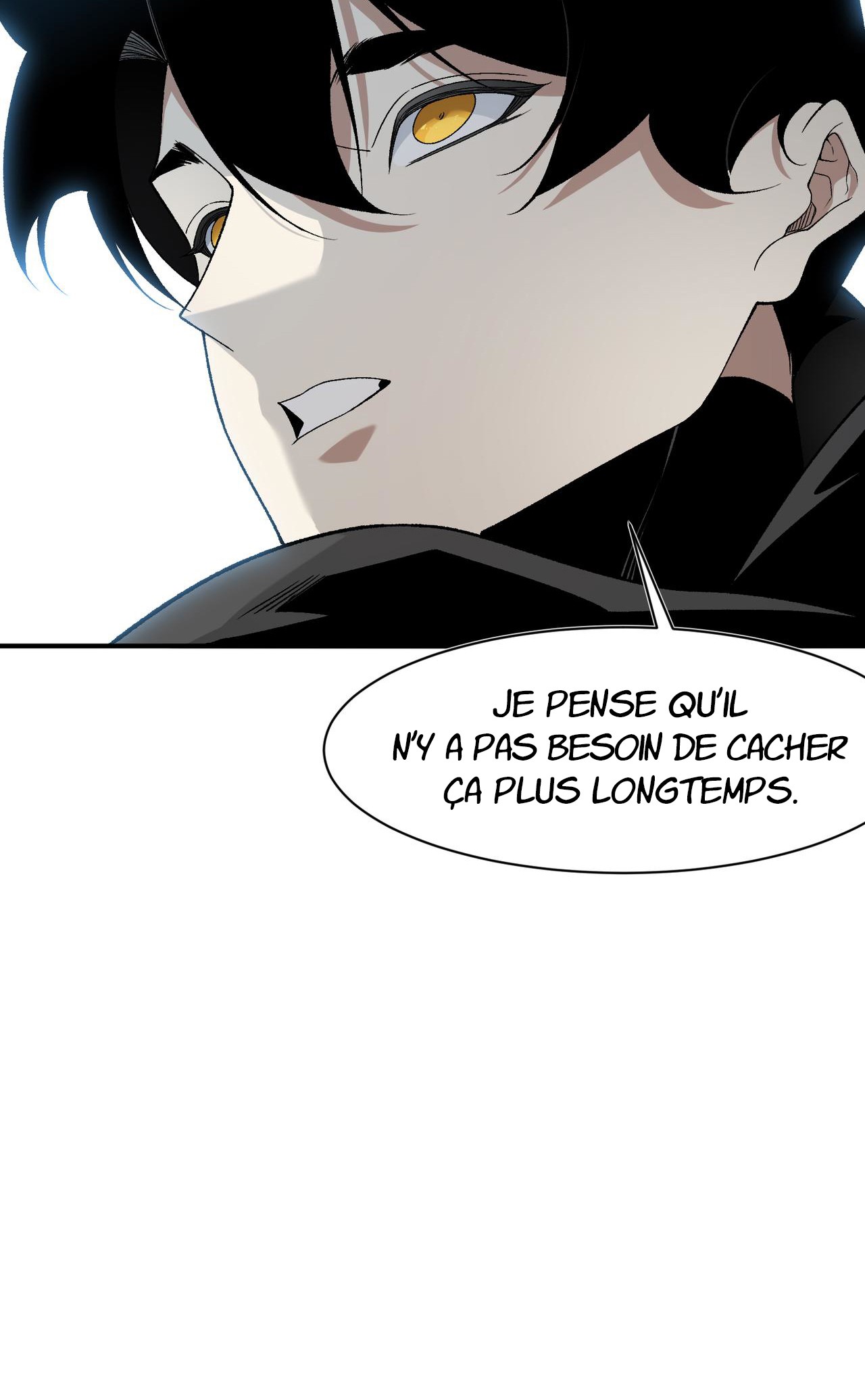 Demon Evolution Chapitre 108 - Page 4