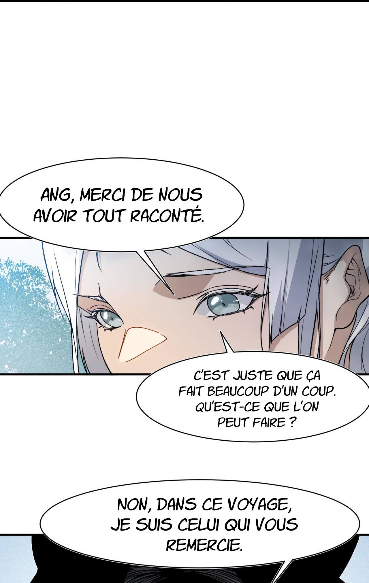 Demon Evolution Chapitre 108 - Page 44