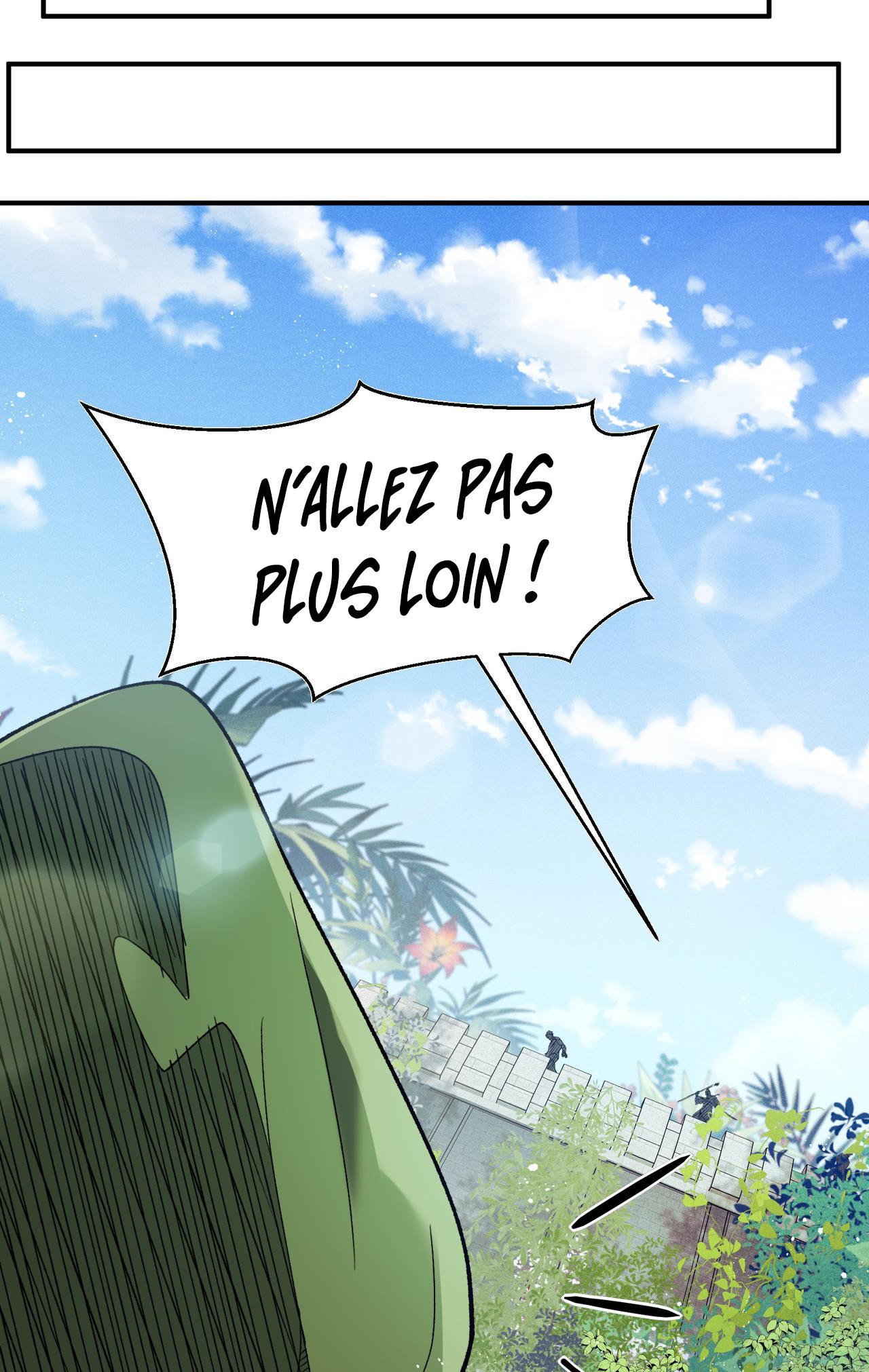Demon Evolution Chapitre 108 - Page 50