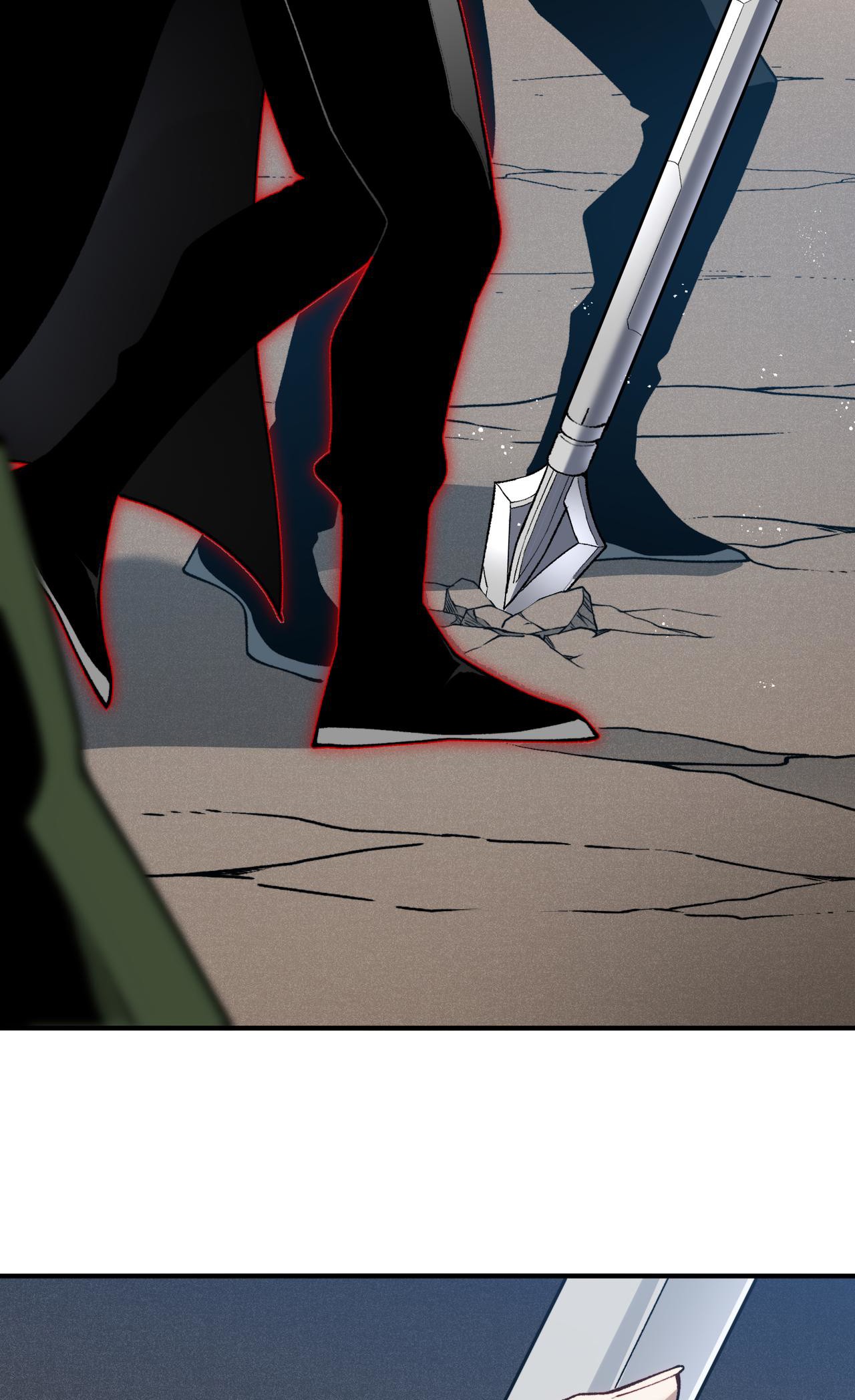 Demon Evolution Chapitre 108 - Page 60