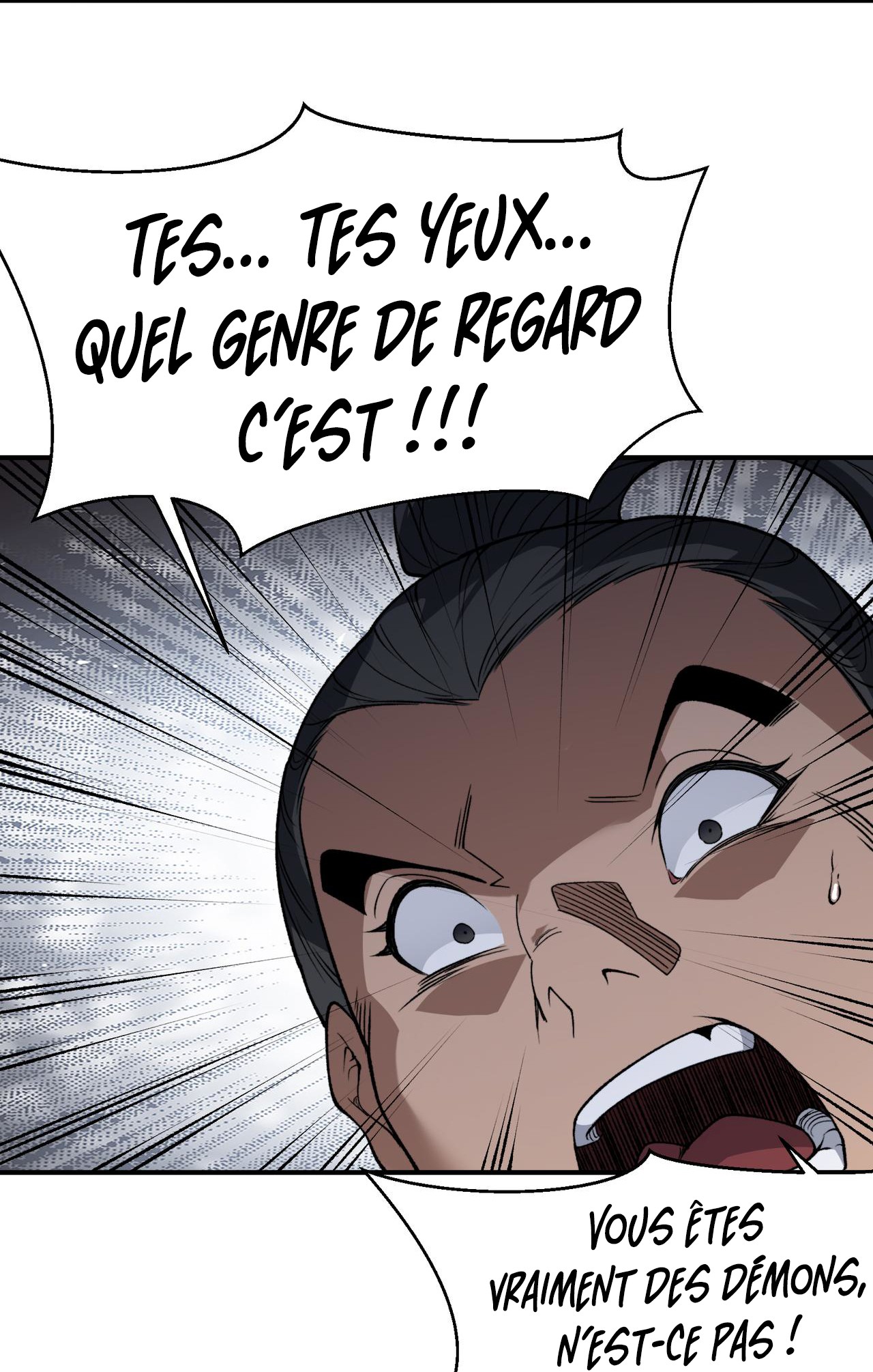 Demon Evolution Chapitre 108 - Page 64