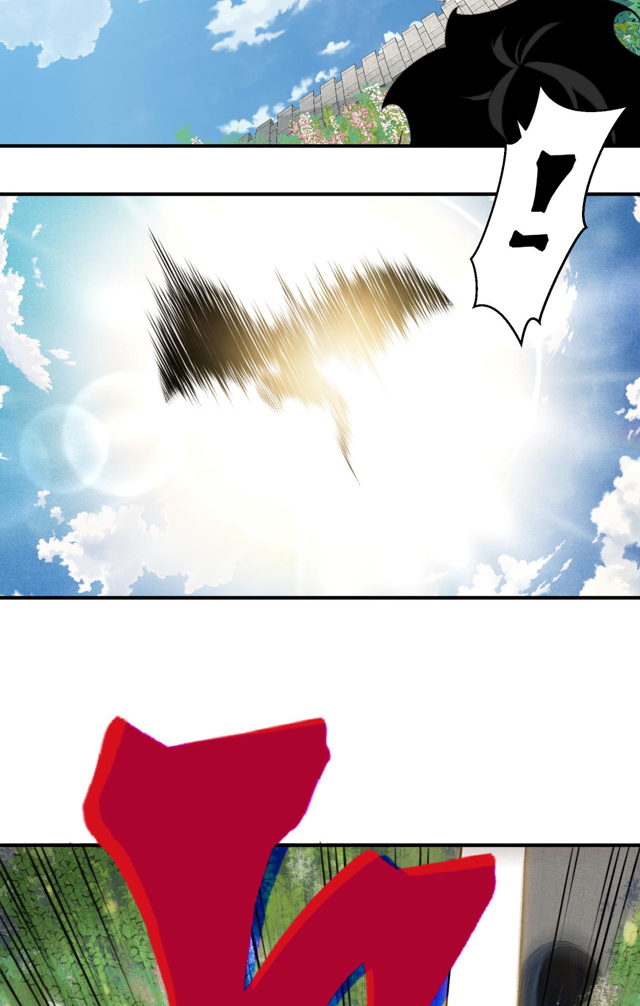 Demon Evolution Chapitre 108 - Page 67