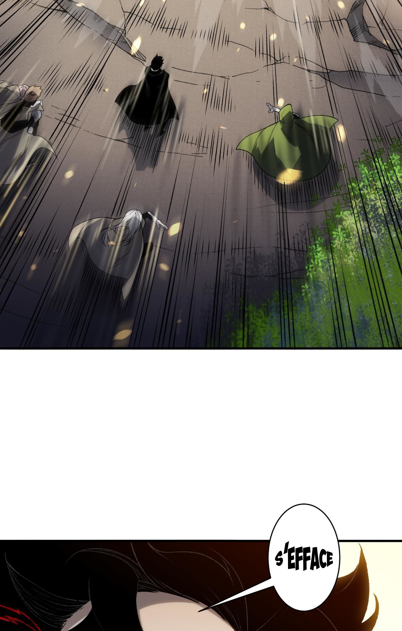 Demon Evolution Chapitre 108 - Page 69