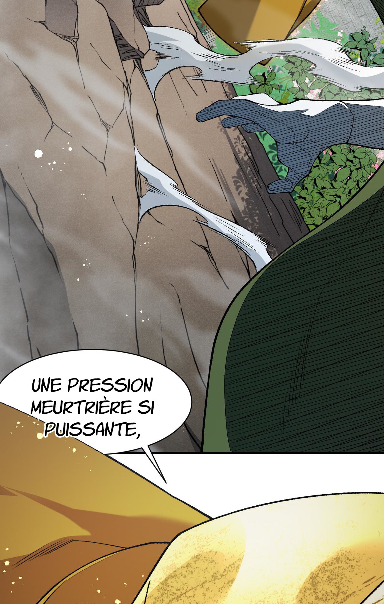 Demon Evolution Chapitre 108 - Page 72