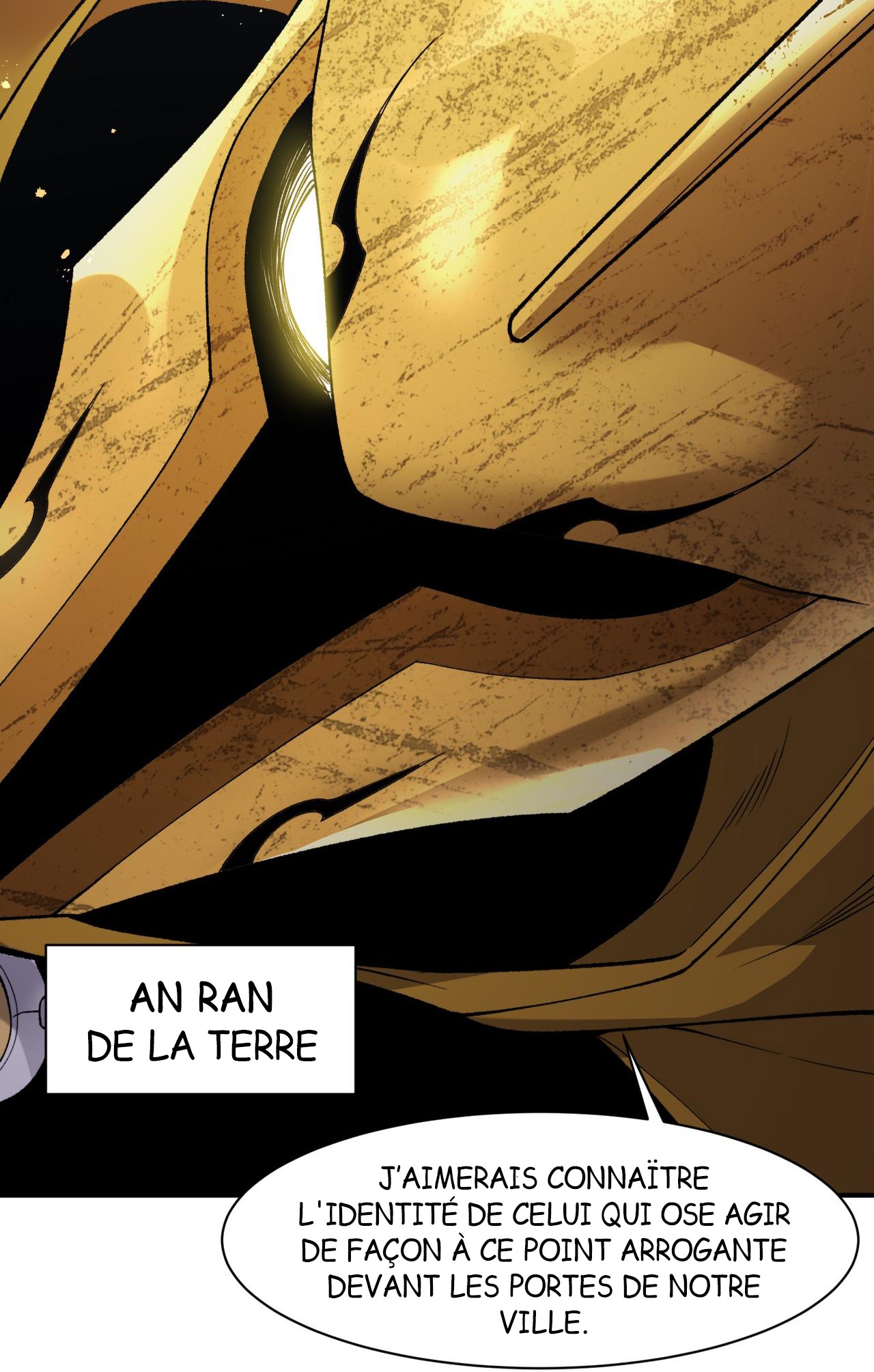 Demon Evolution Chapitre 108 - Page 73