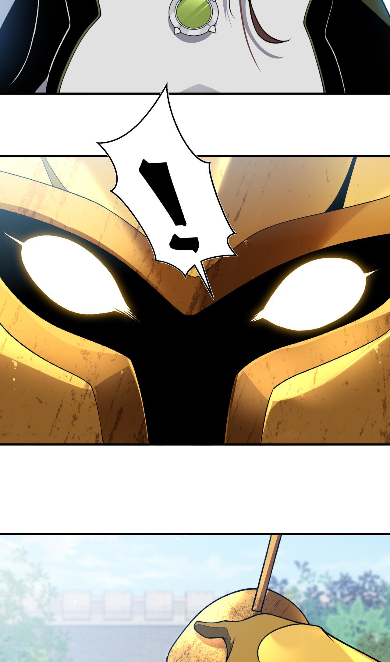 Demon Evolution Chapitre 108 - Page 78