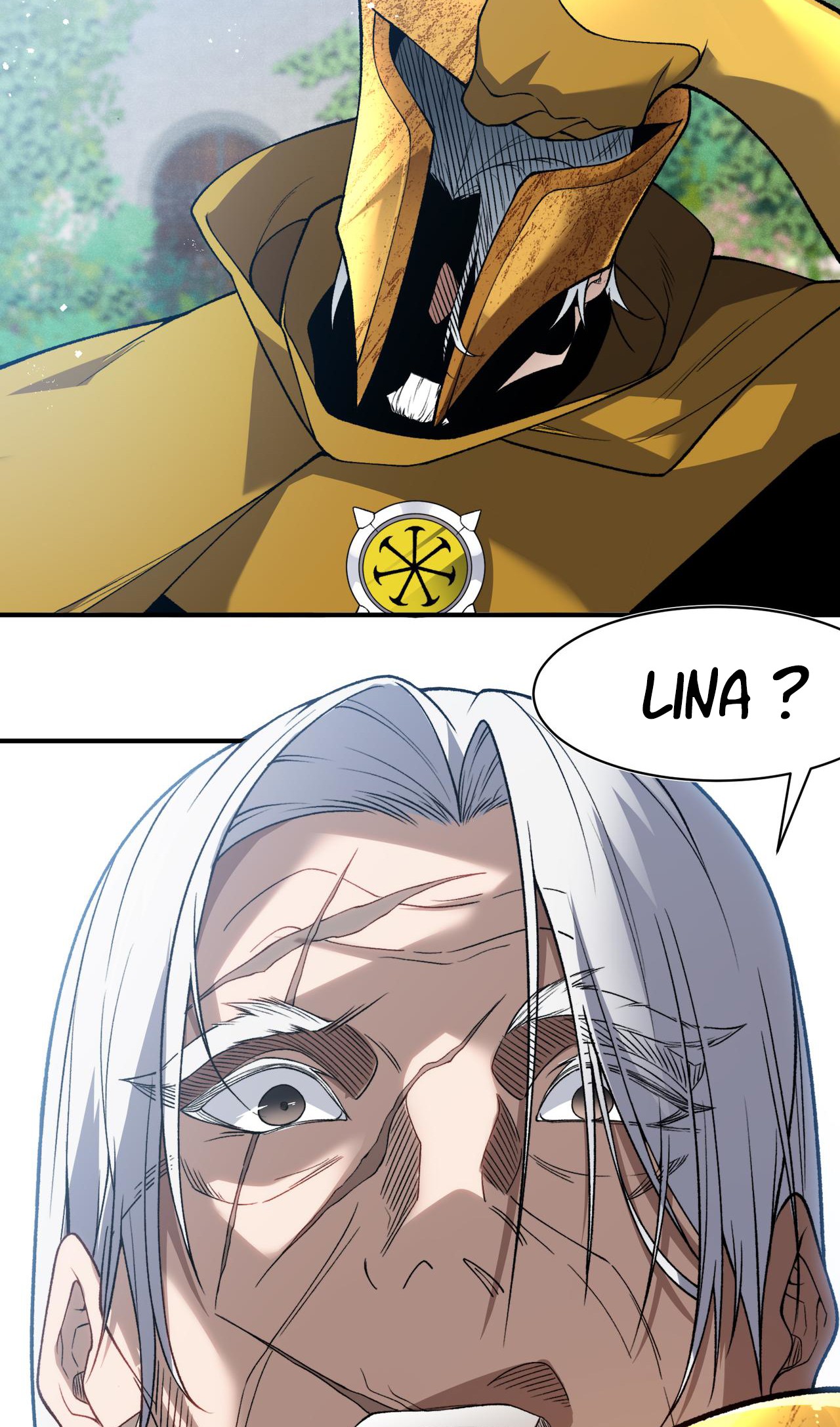 Demon Evolution Chapitre 108 - Page 79