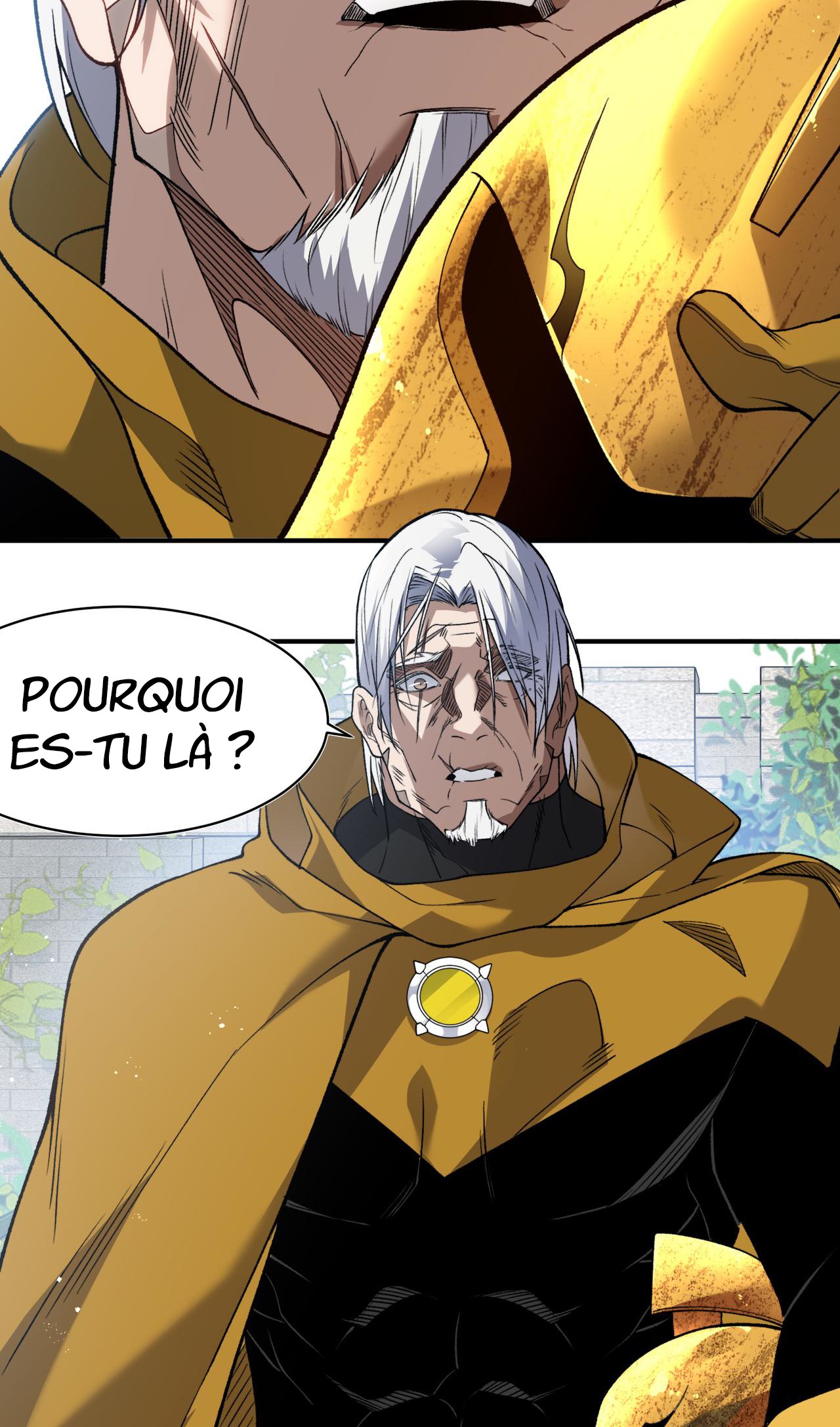 Demon Evolution Chapitre 108 - Page 80