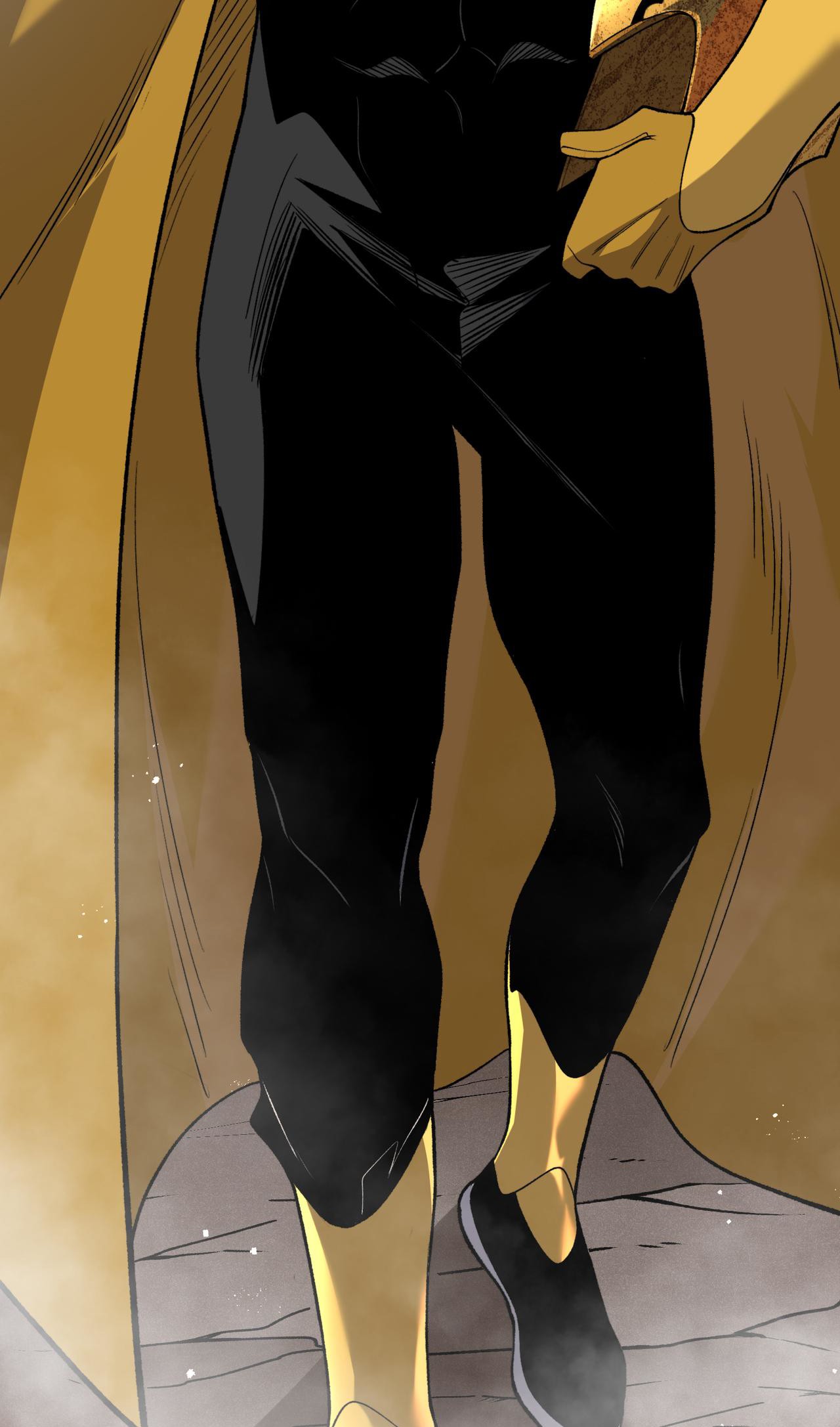 Demon Evolution Chapitre 108 - Page 81