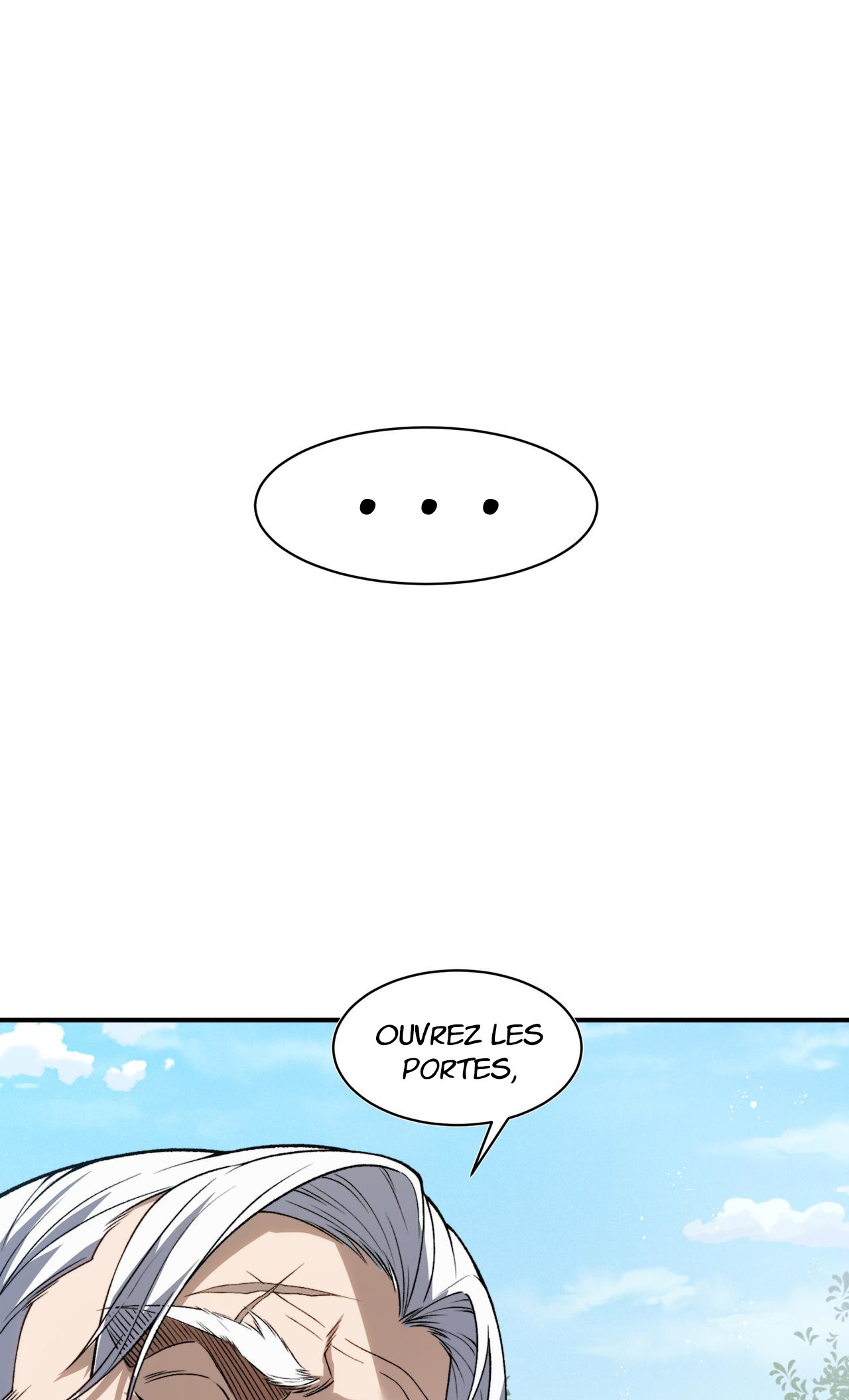 Demon Evolution Chapitre 108 - Page 84