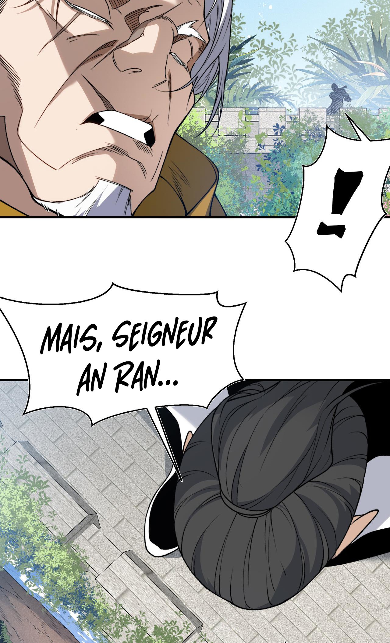 Demon Evolution Chapitre 108 - Page 85