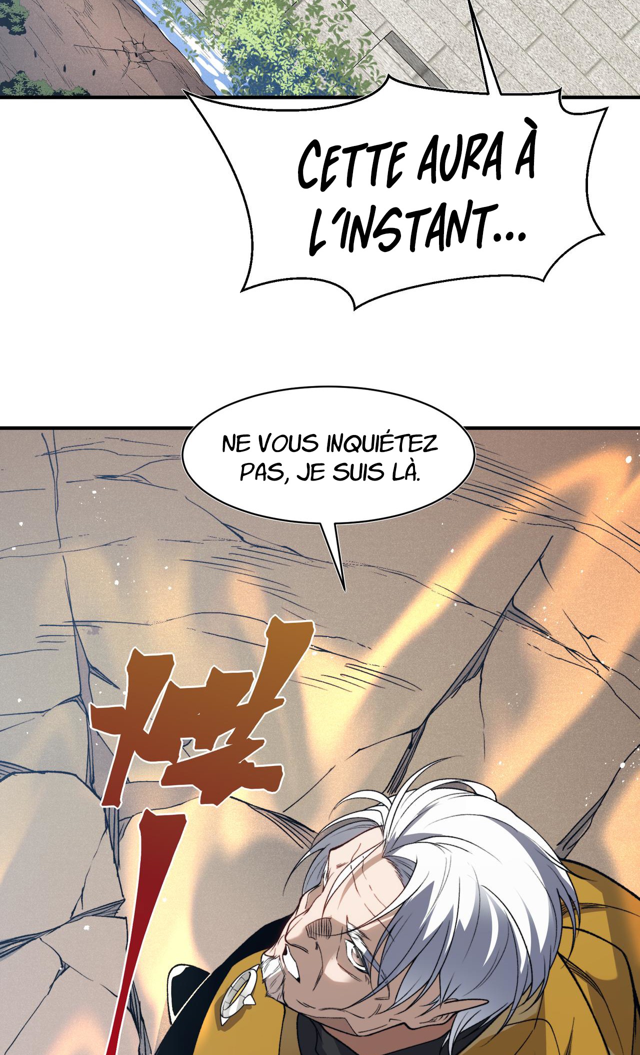 Demon Evolution Chapitre 108 - Page 86