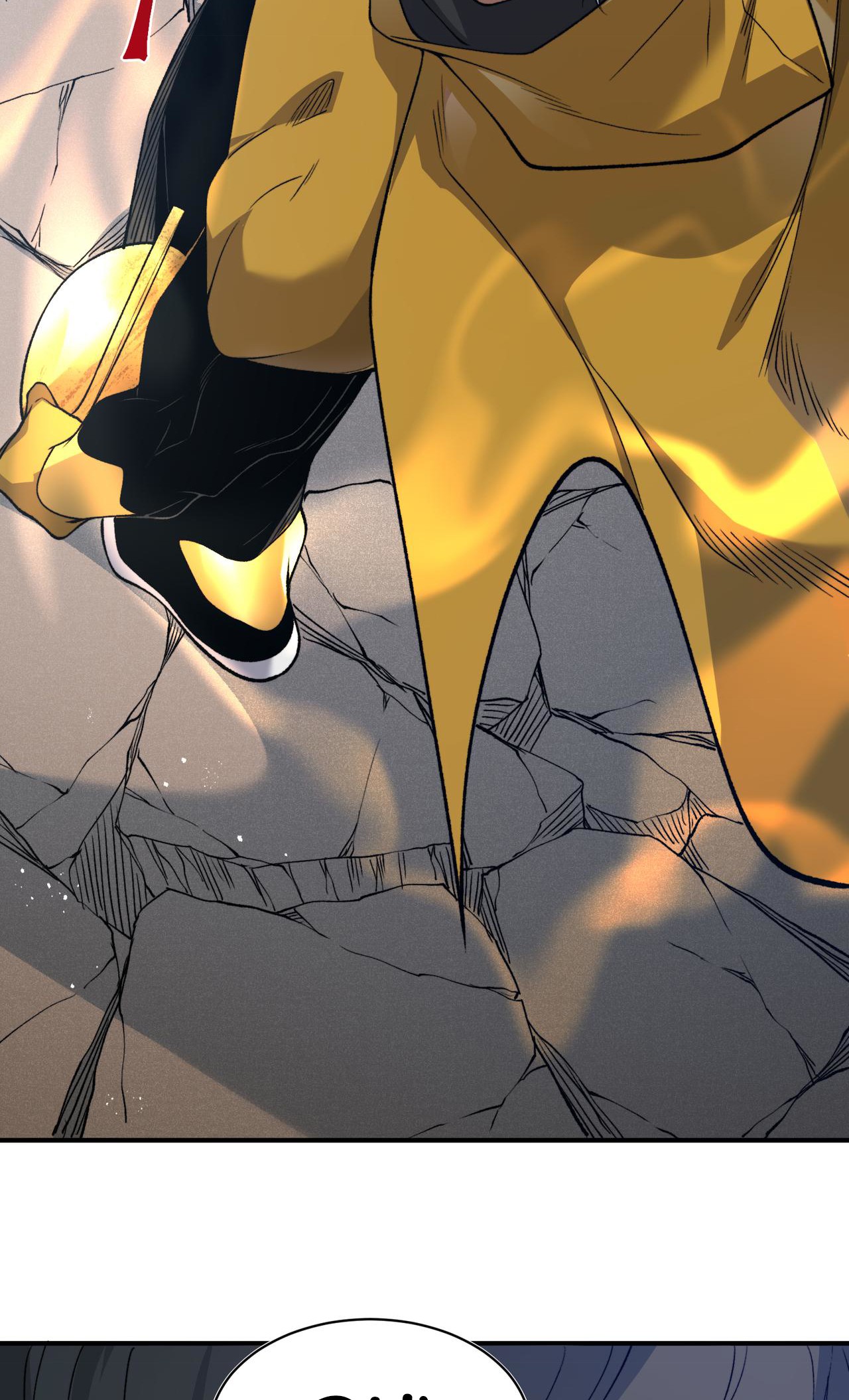 Demon Evolution Chapitre 108 - Page 87