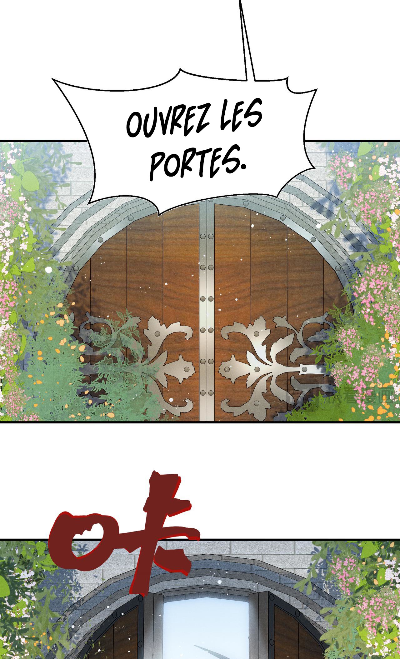 Demon Evolution Chapitre 108 - Page 89