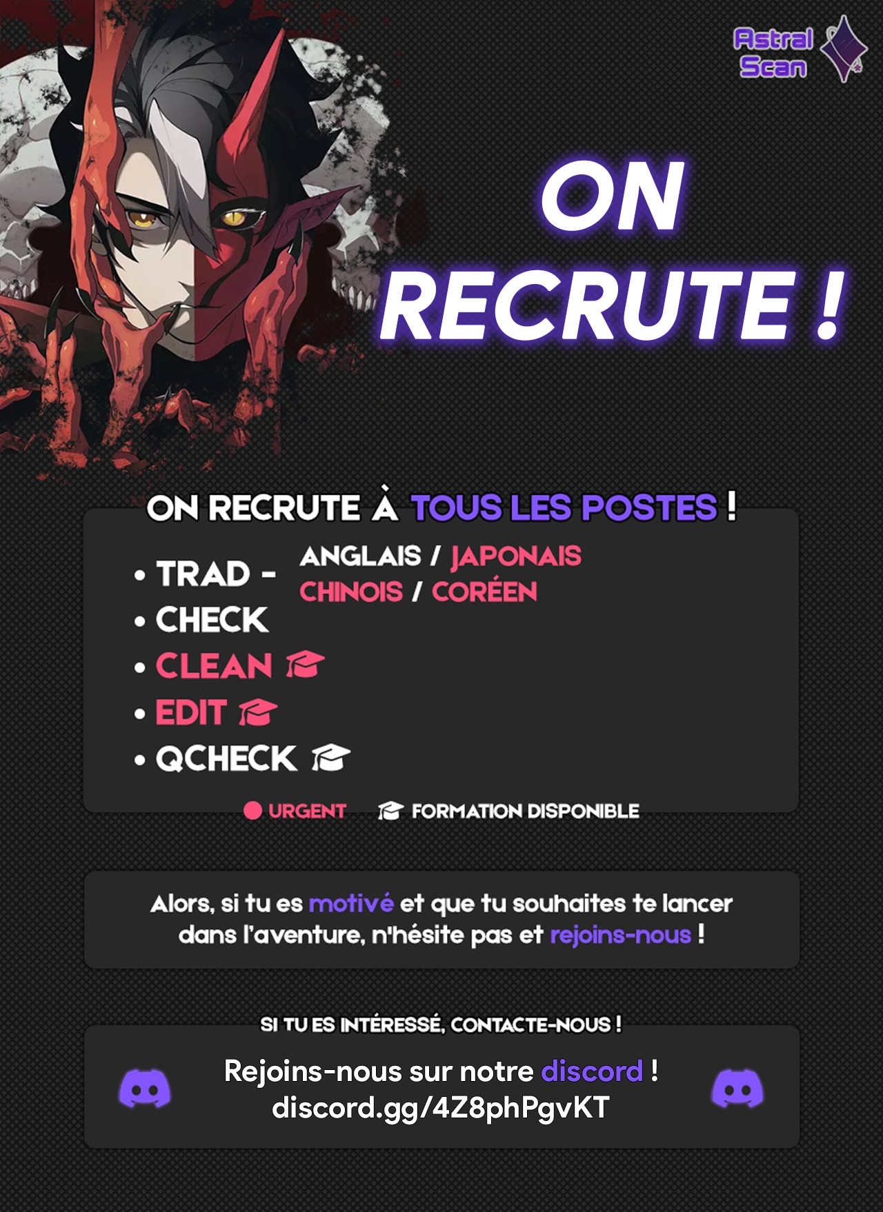 Demon Evolution Chapitre 108 - Page 94
