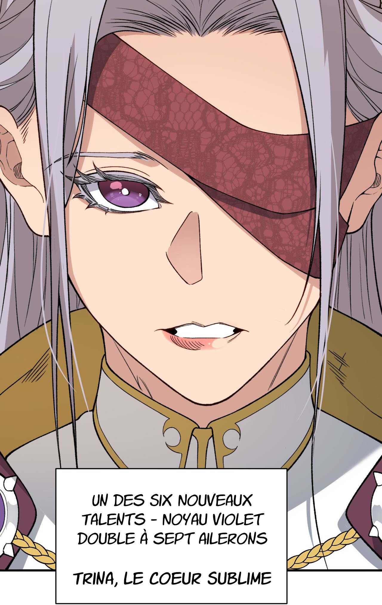 Demon Evolution Chapitre 109 - Page 12
