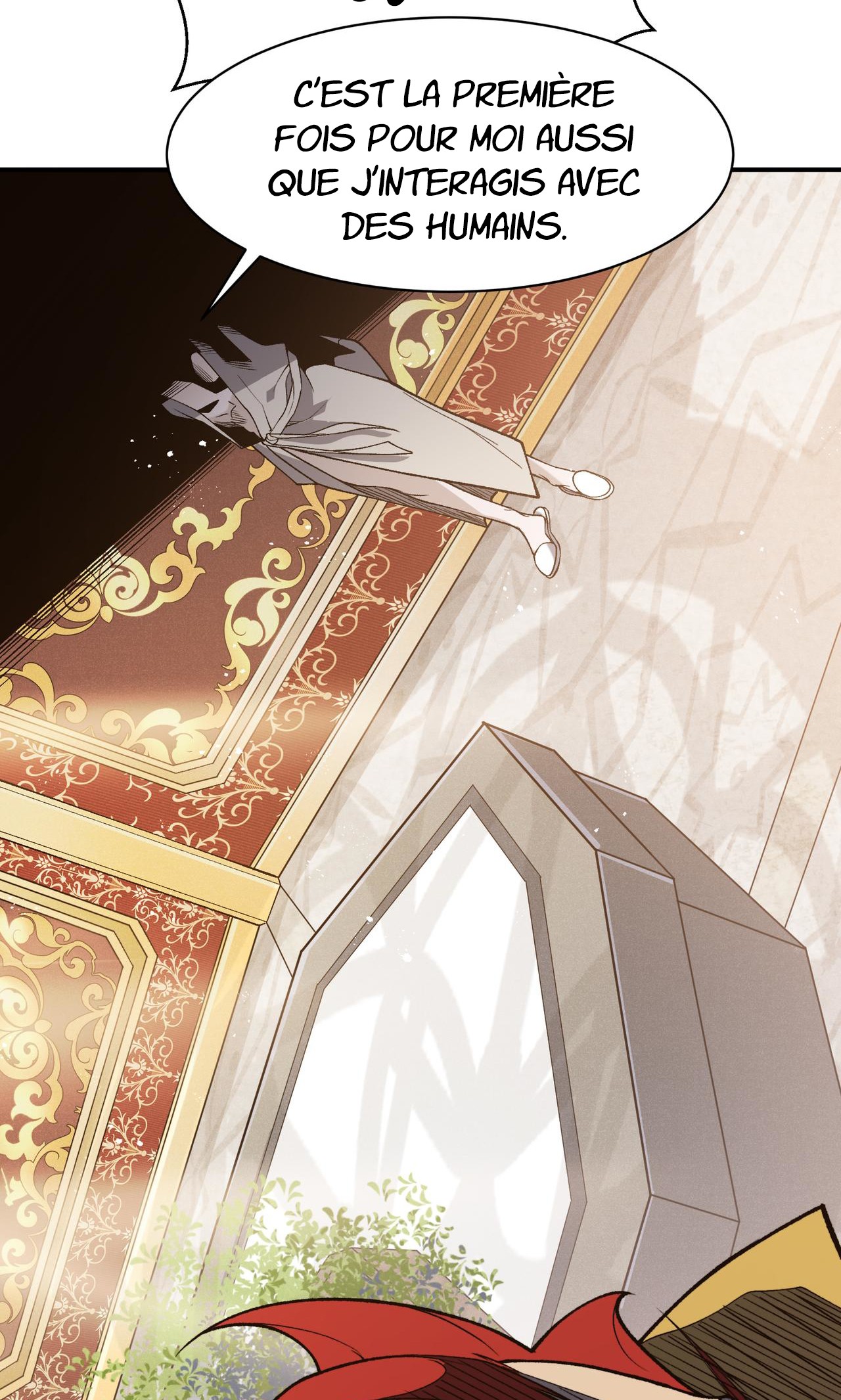 Demon Evolution Chapitre 109 - Page 24