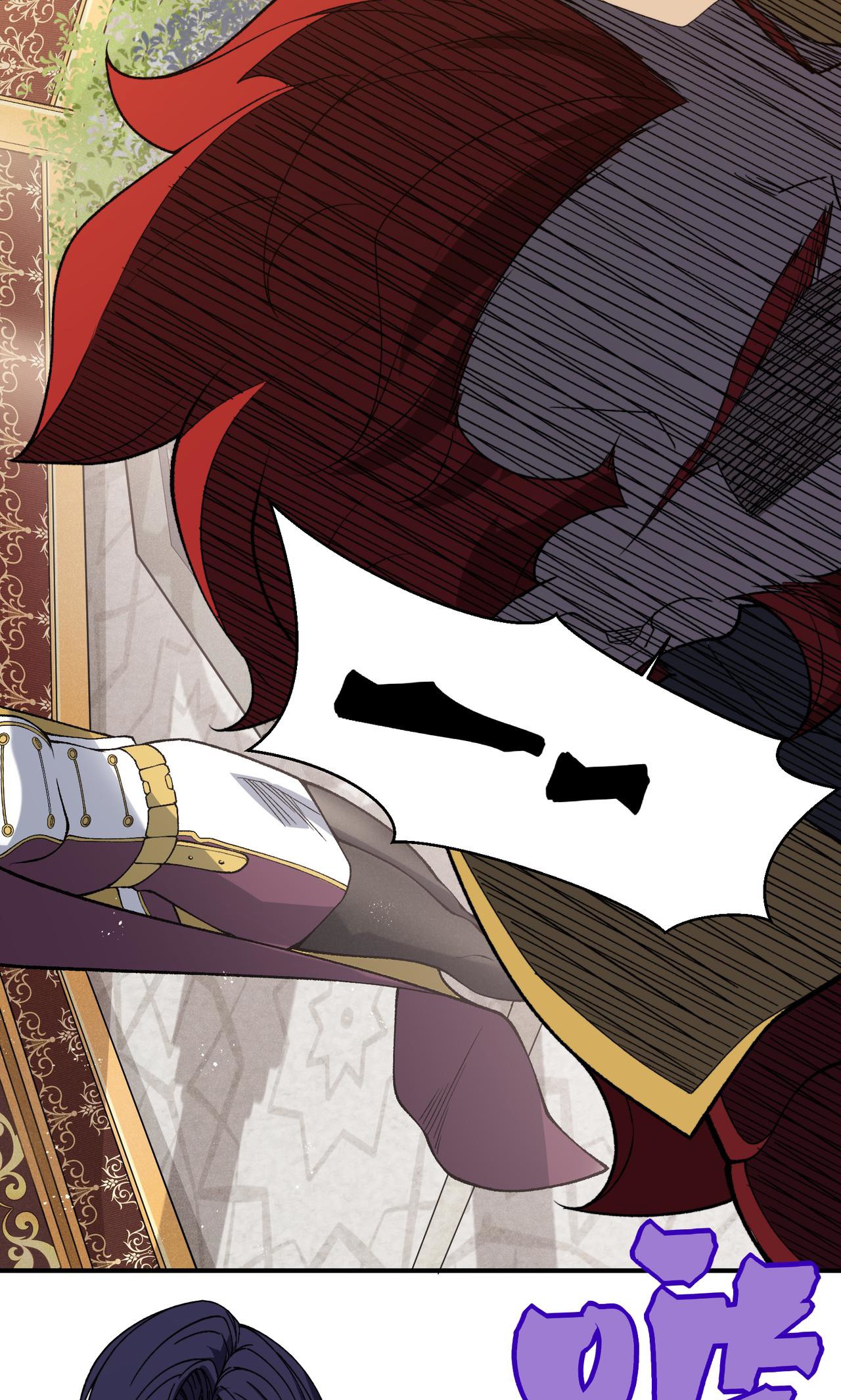 Demon Evolution Chapitre 109 - Page 25