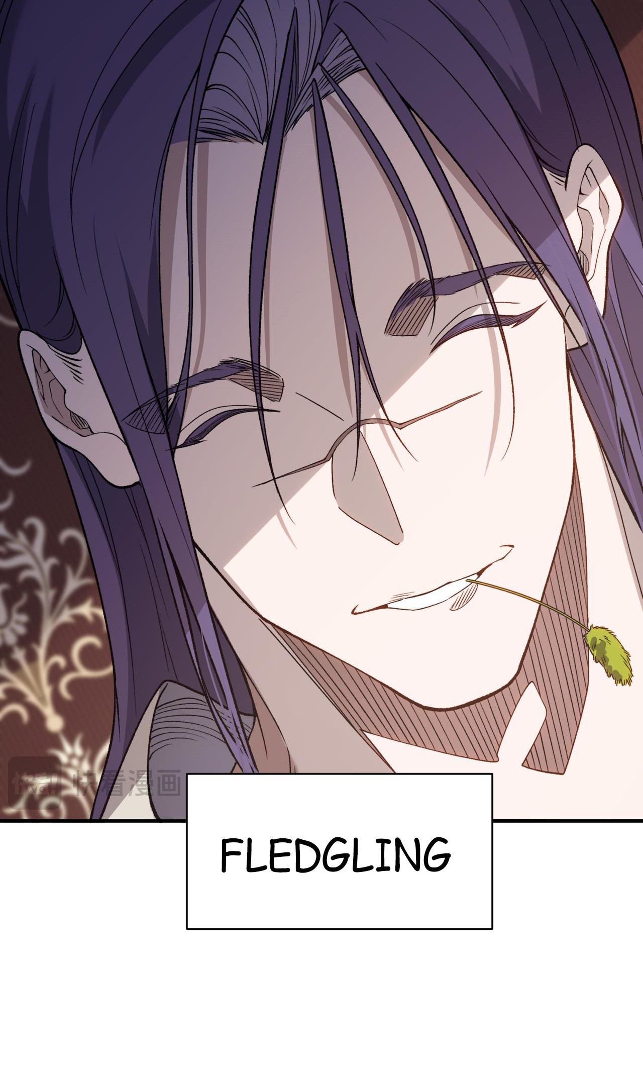 Demon Evolution Chapitre 109 - Page 28